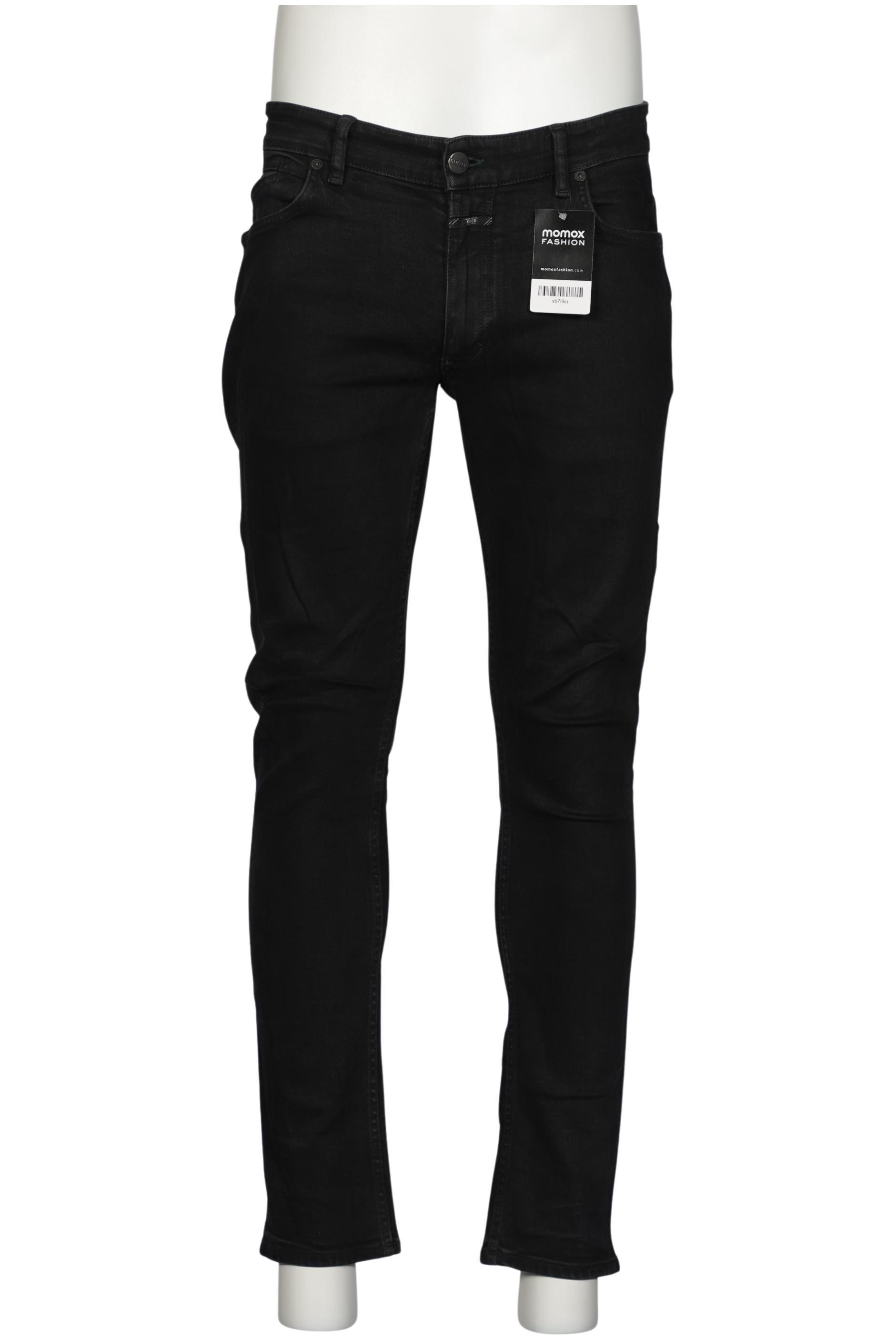 

Closed Herren Jeans, schwarz, Gr. 33