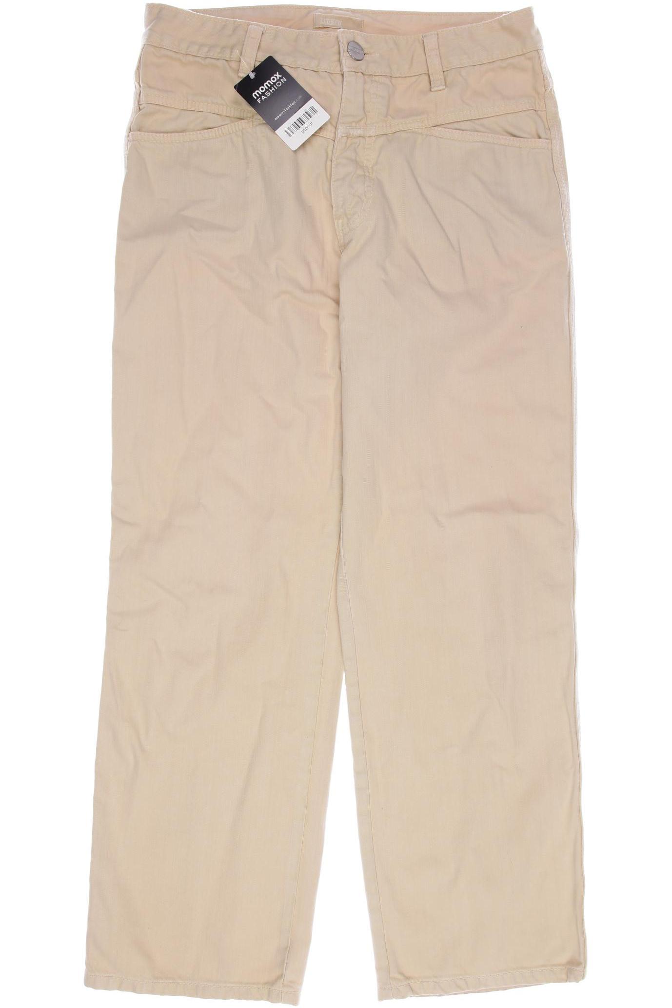 

Closed Herren Jeans, beige, Gr. 46