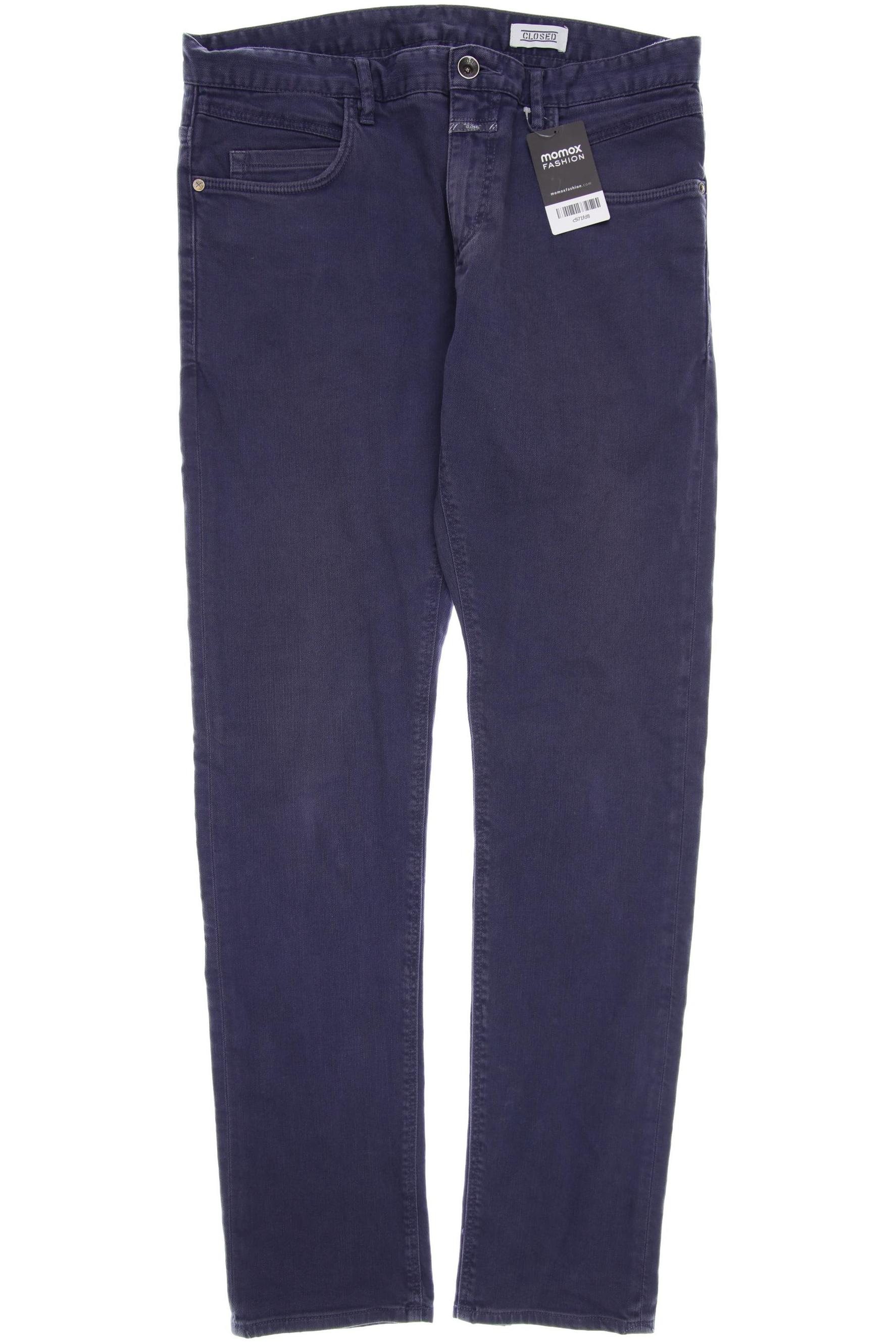 

Closed Herren Jeans, marineblau, Gr. 33