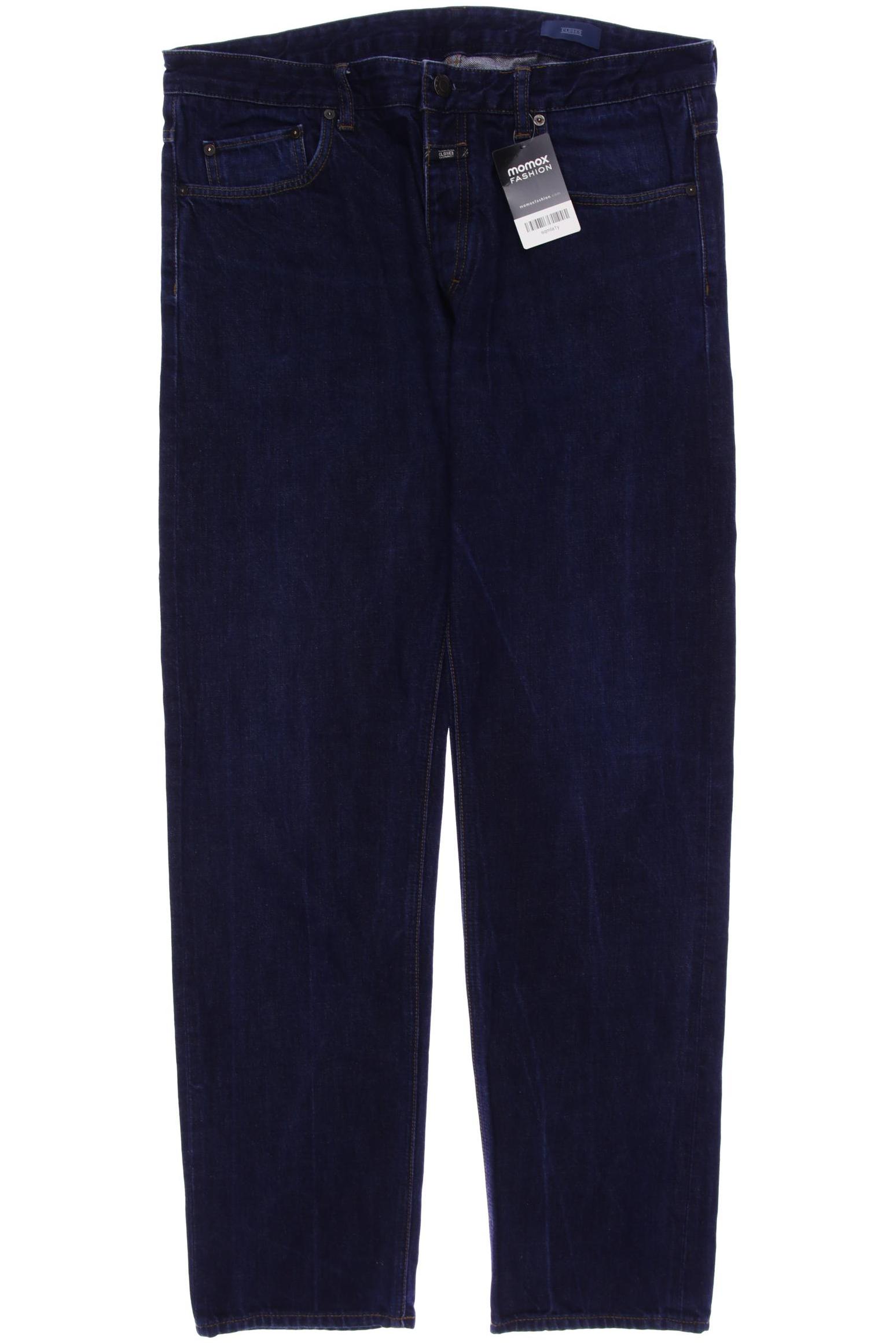 

Closed Herren Jeans, marineblau