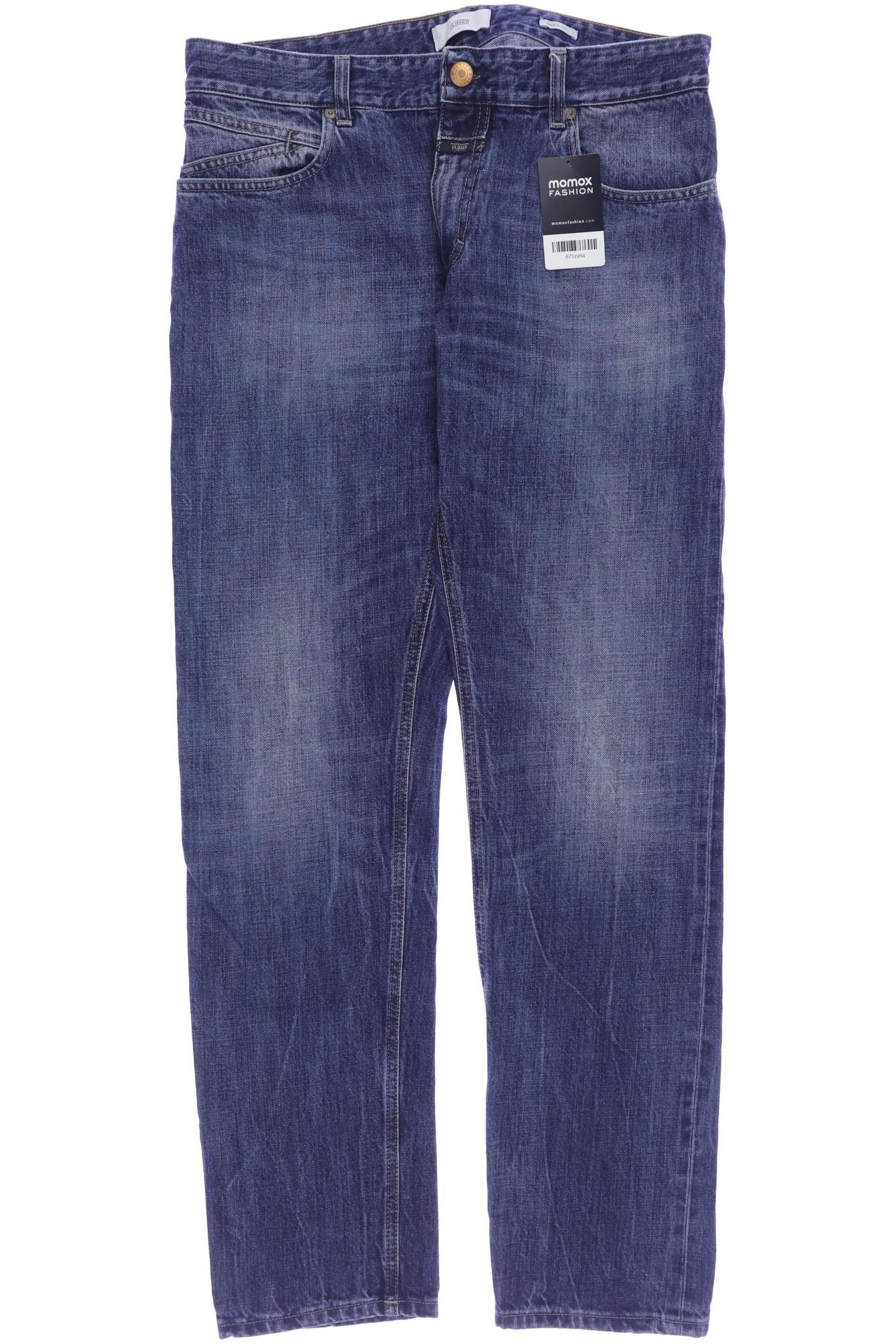 

Closed Herren Jeans, blau, Gr. 34