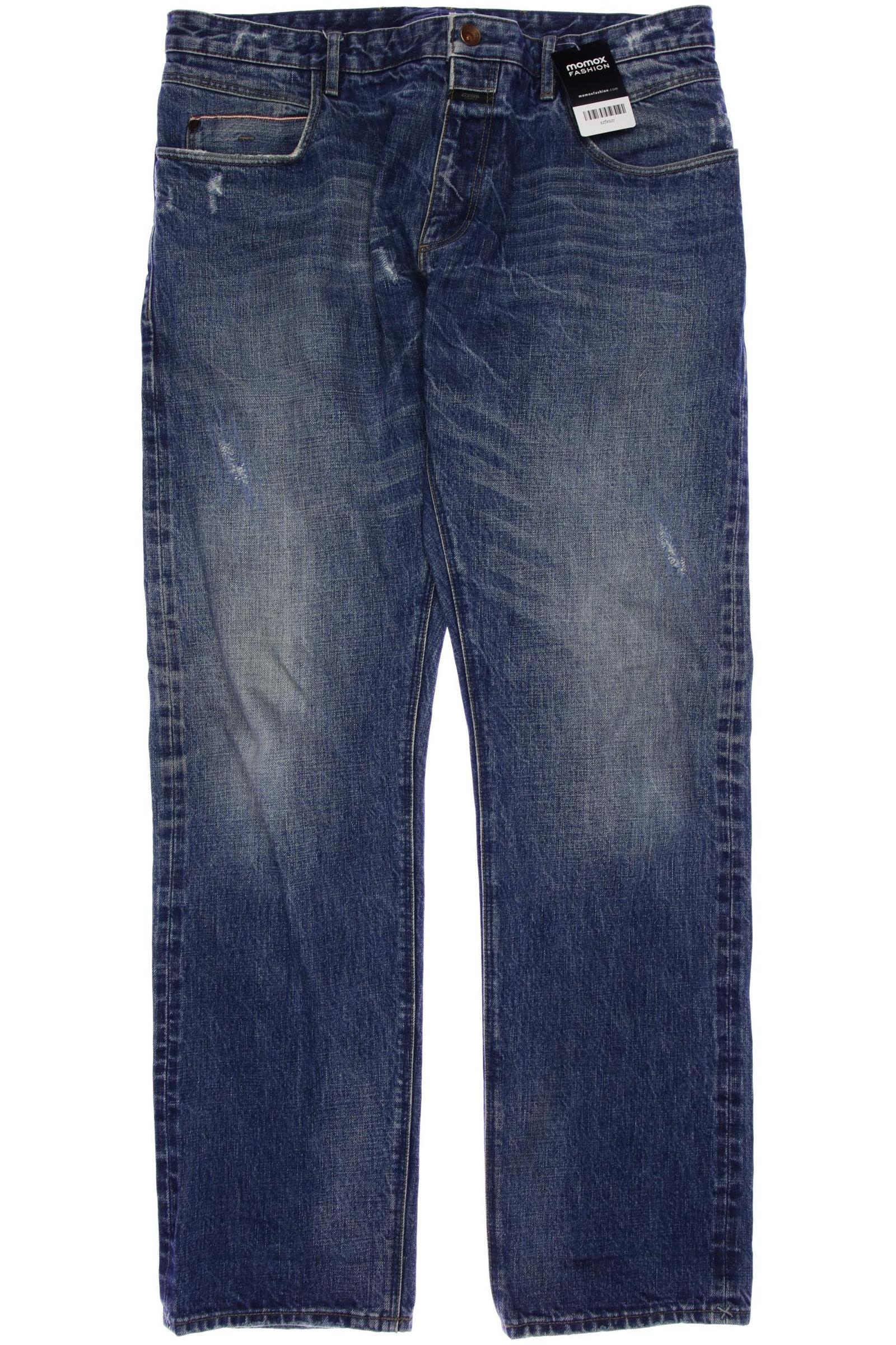 

Closed Herren Jeans, marineblau, Gr. 38