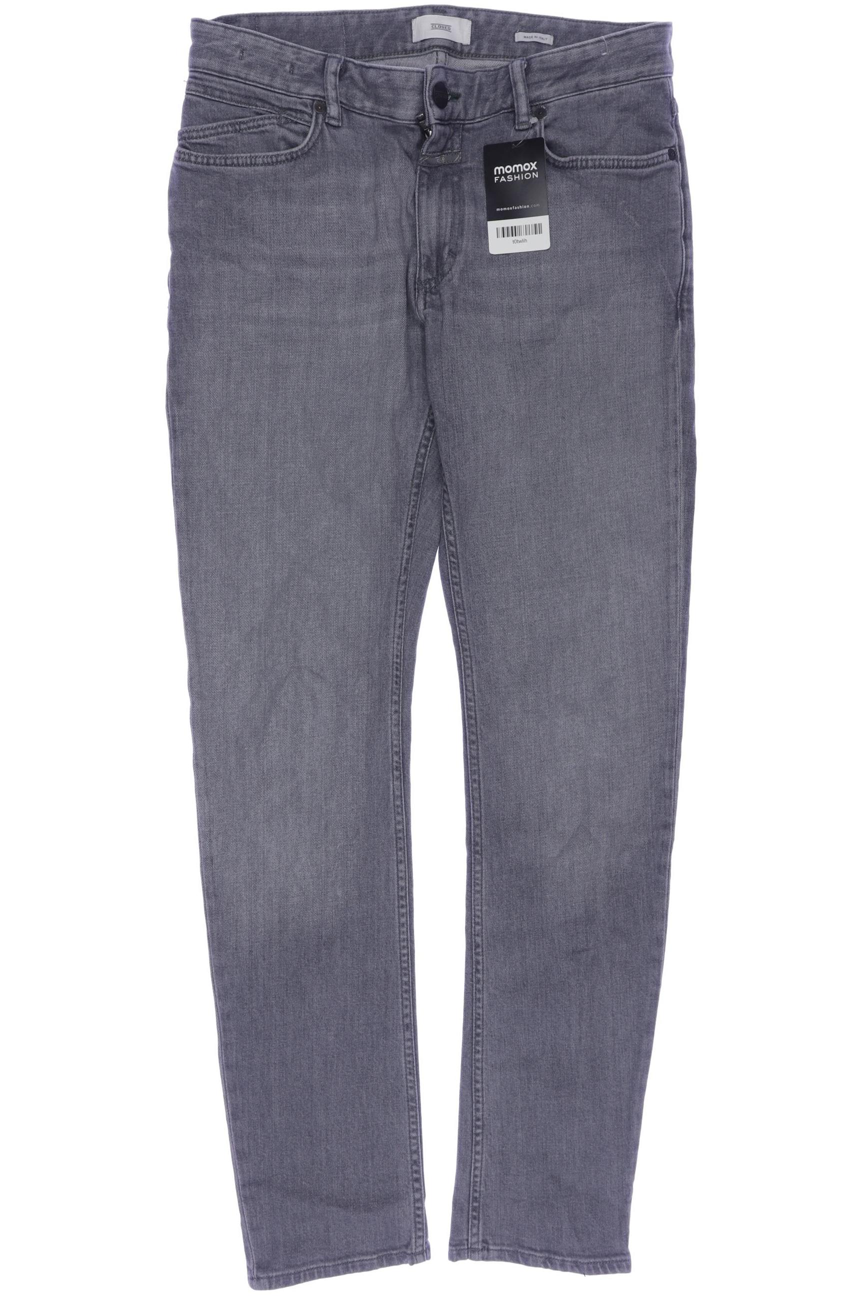 

Closed Herren Jeans, grau, Gr. 30