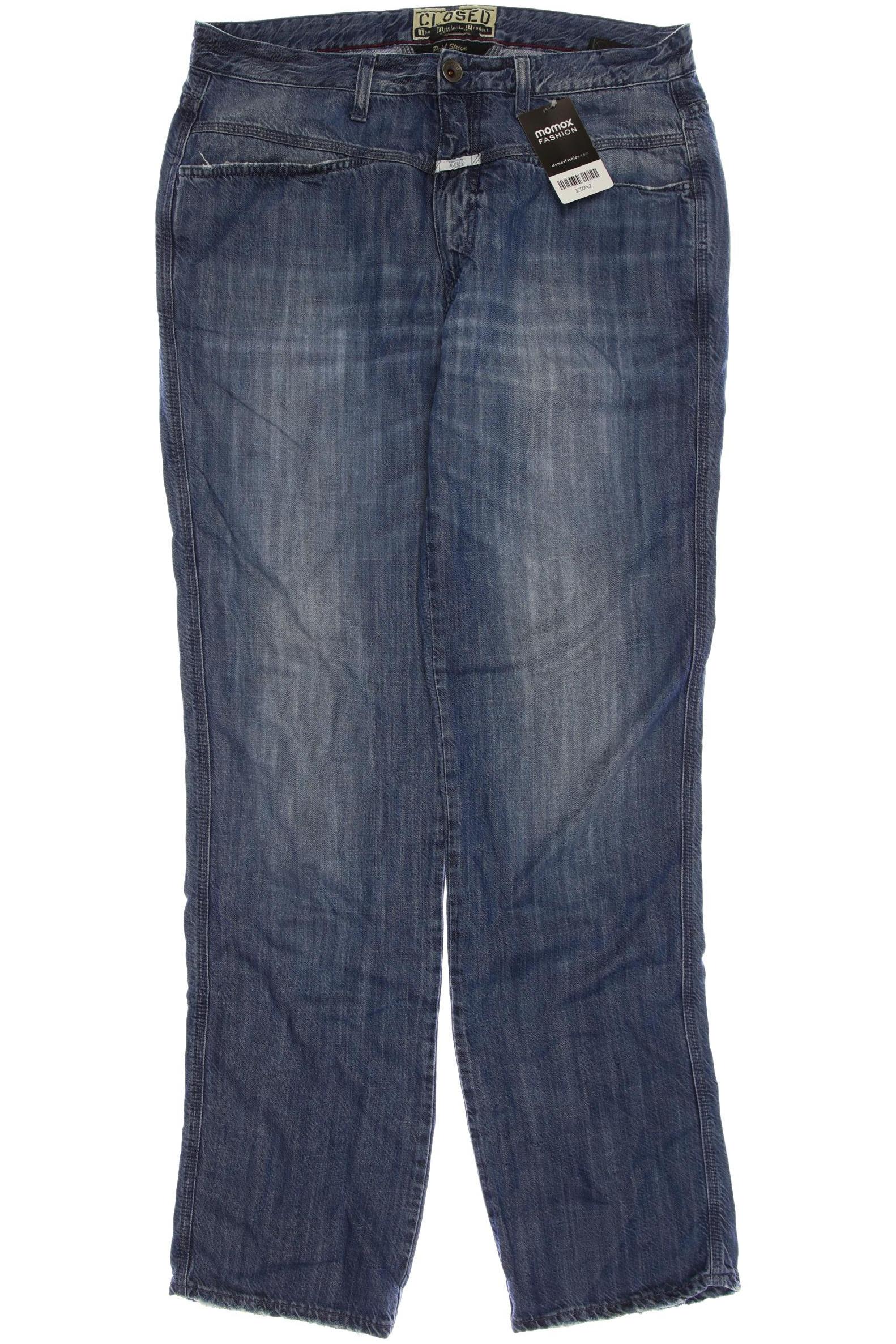 

Closed Herren Jeans, blau