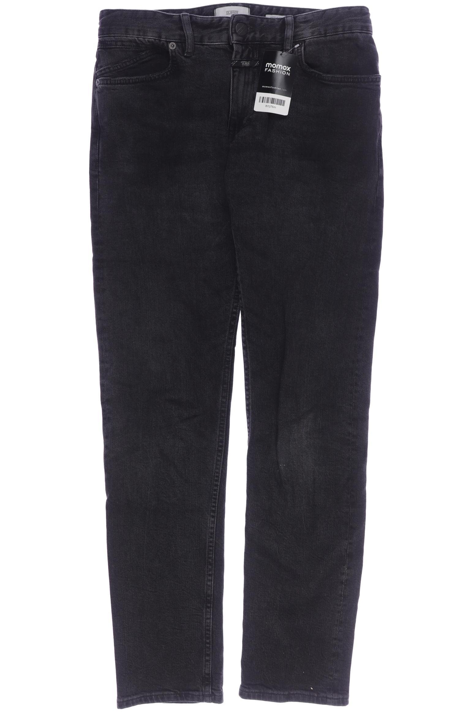 

Closed Herren Jeans, schwarz, Gr. 30