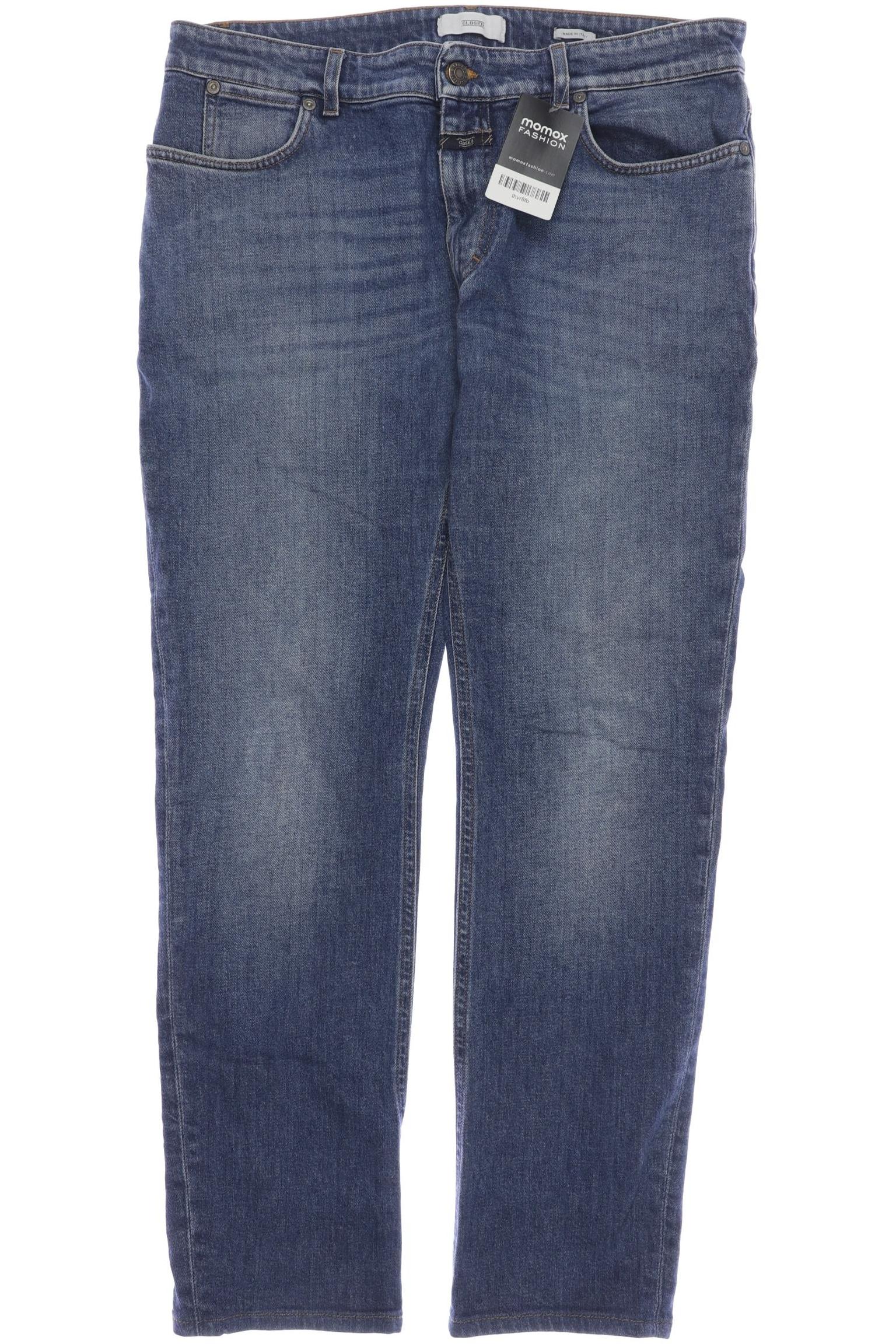 

Closed Herren Jeans, blau, Gr. 32