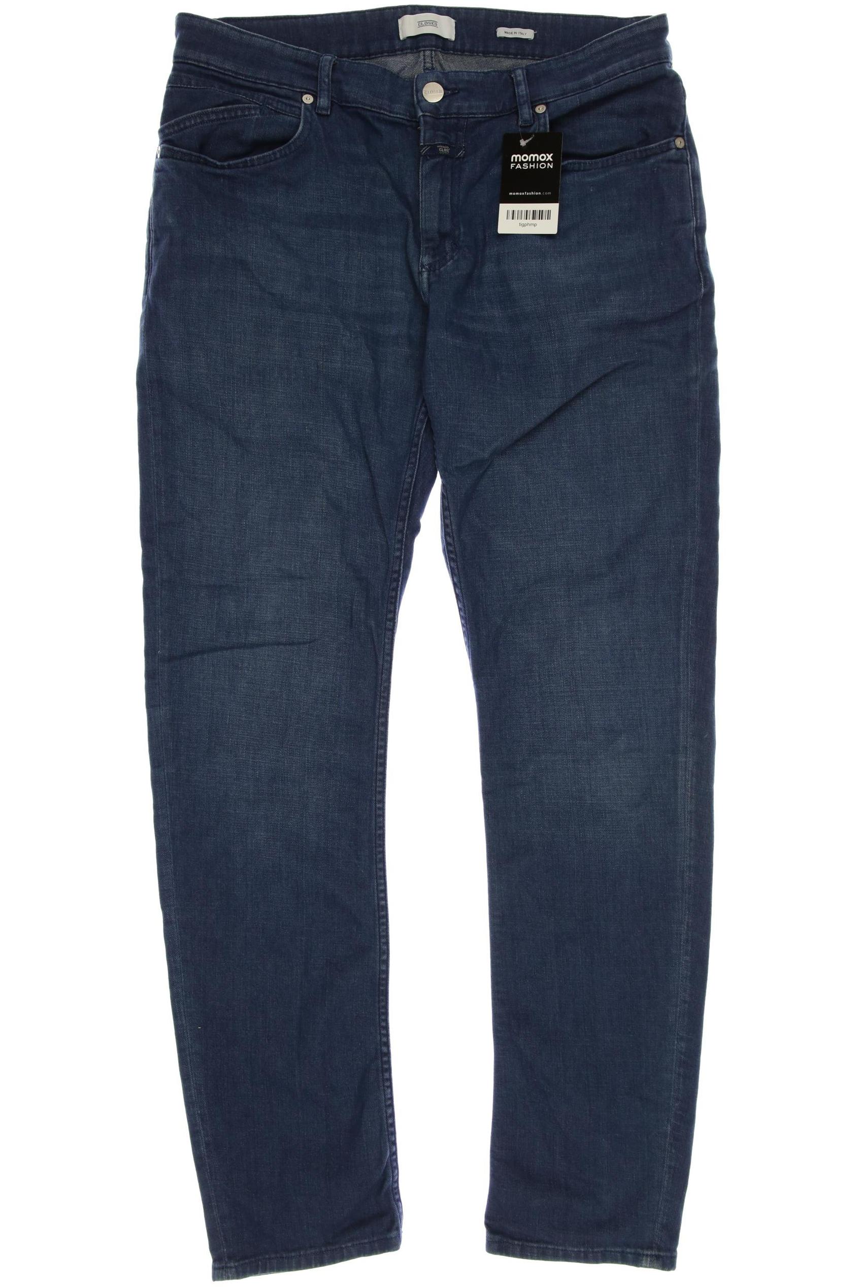 

Closed Herren Jeans, blau, Gr. 33