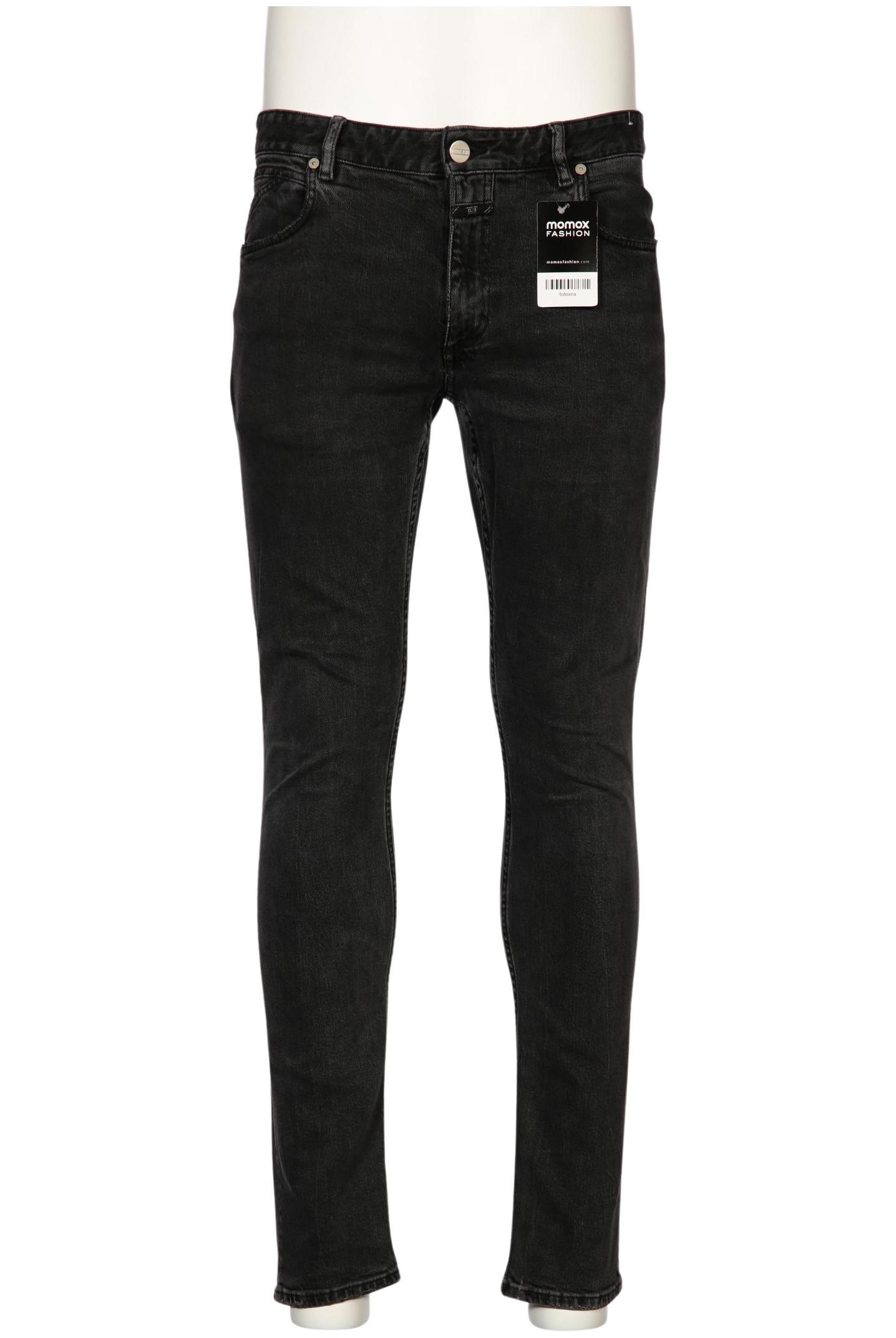 

Closed Herren Jeans, schwarz, Gr. 33