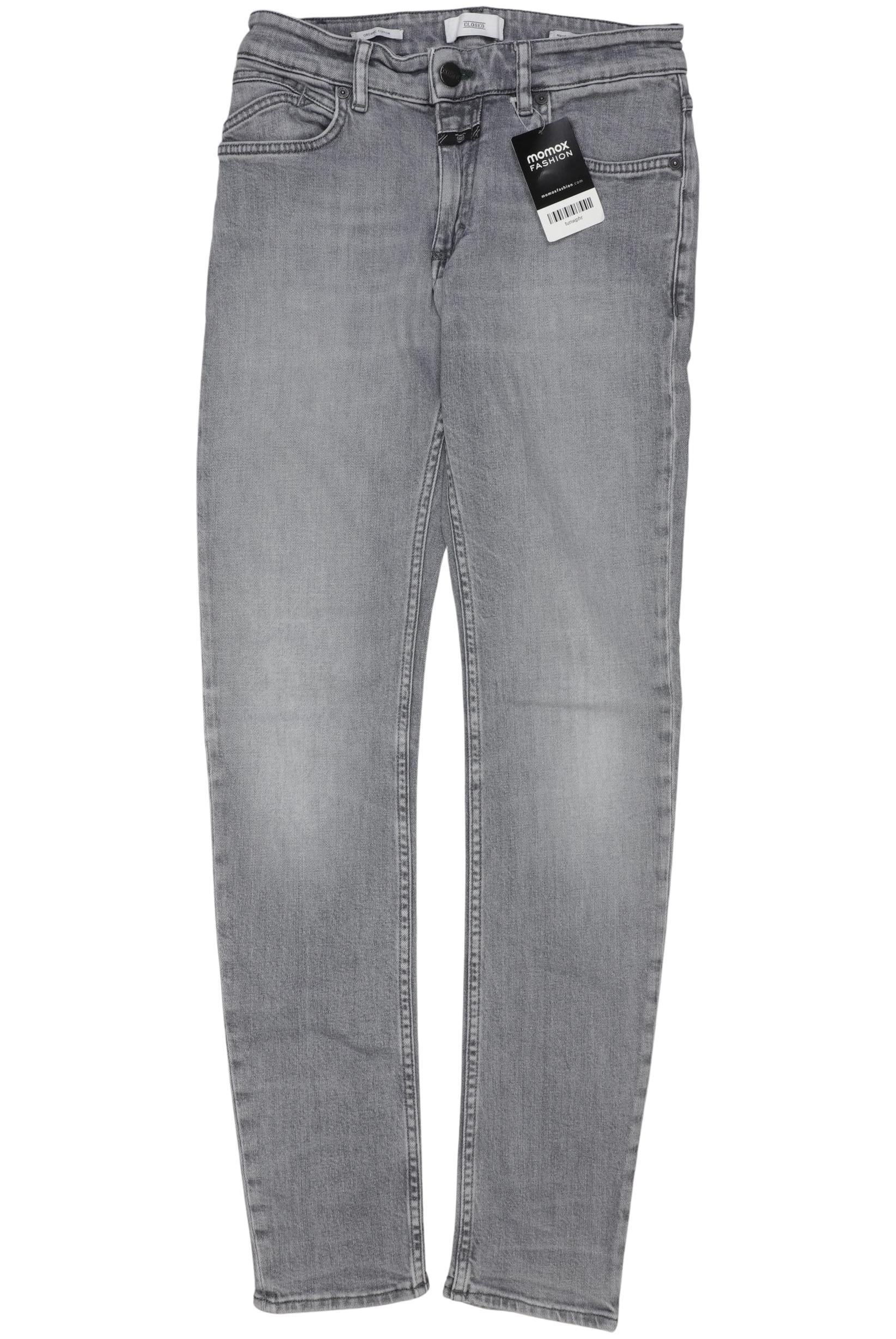 

Closed Herren Jeans, grau, Gr. 29