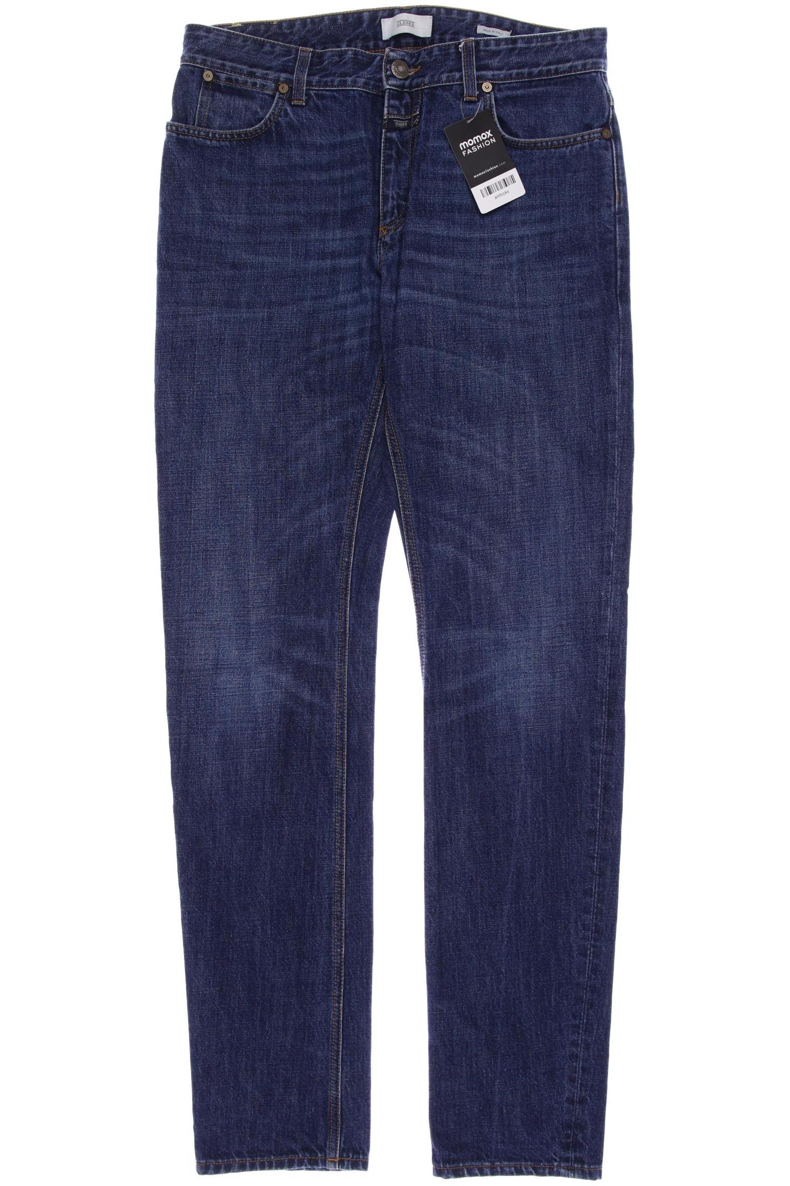 

Closed Herren Jeans, marineblau, Gr. 31