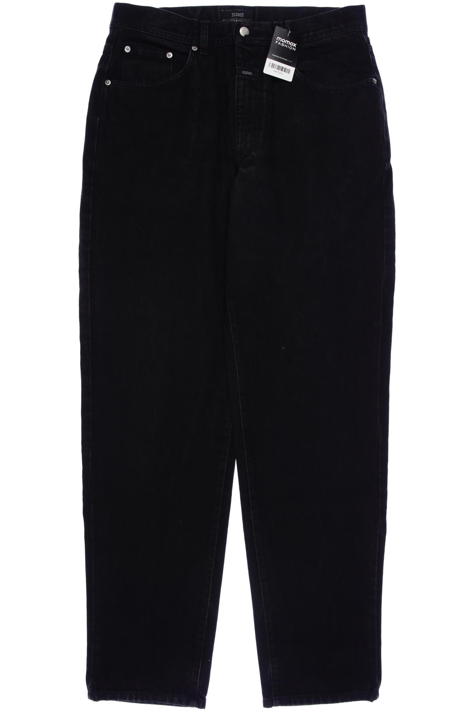 

Closed Herren Jeans, schwarz, Gr. 50