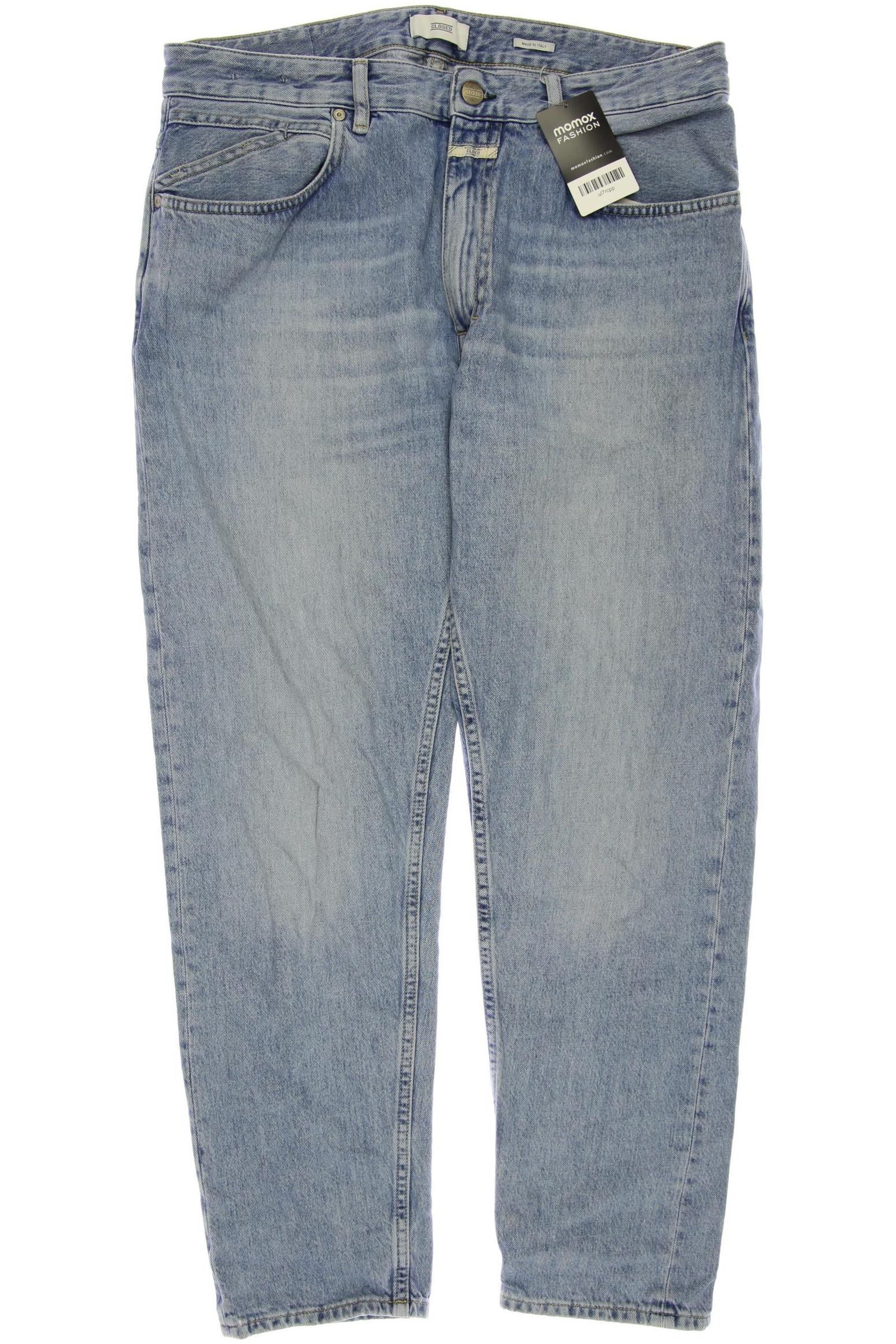 

Closed Herren Jeans, hellblau, Gr. 52