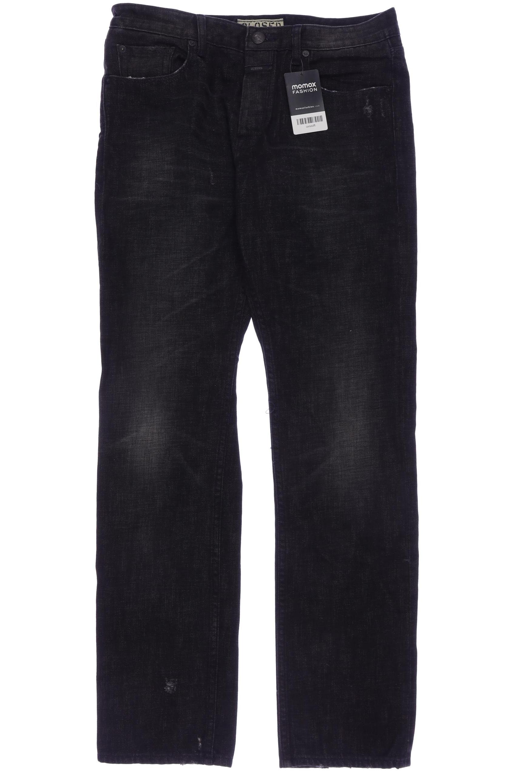 

Closed Herren Jeans, schwarz, Gr. 31