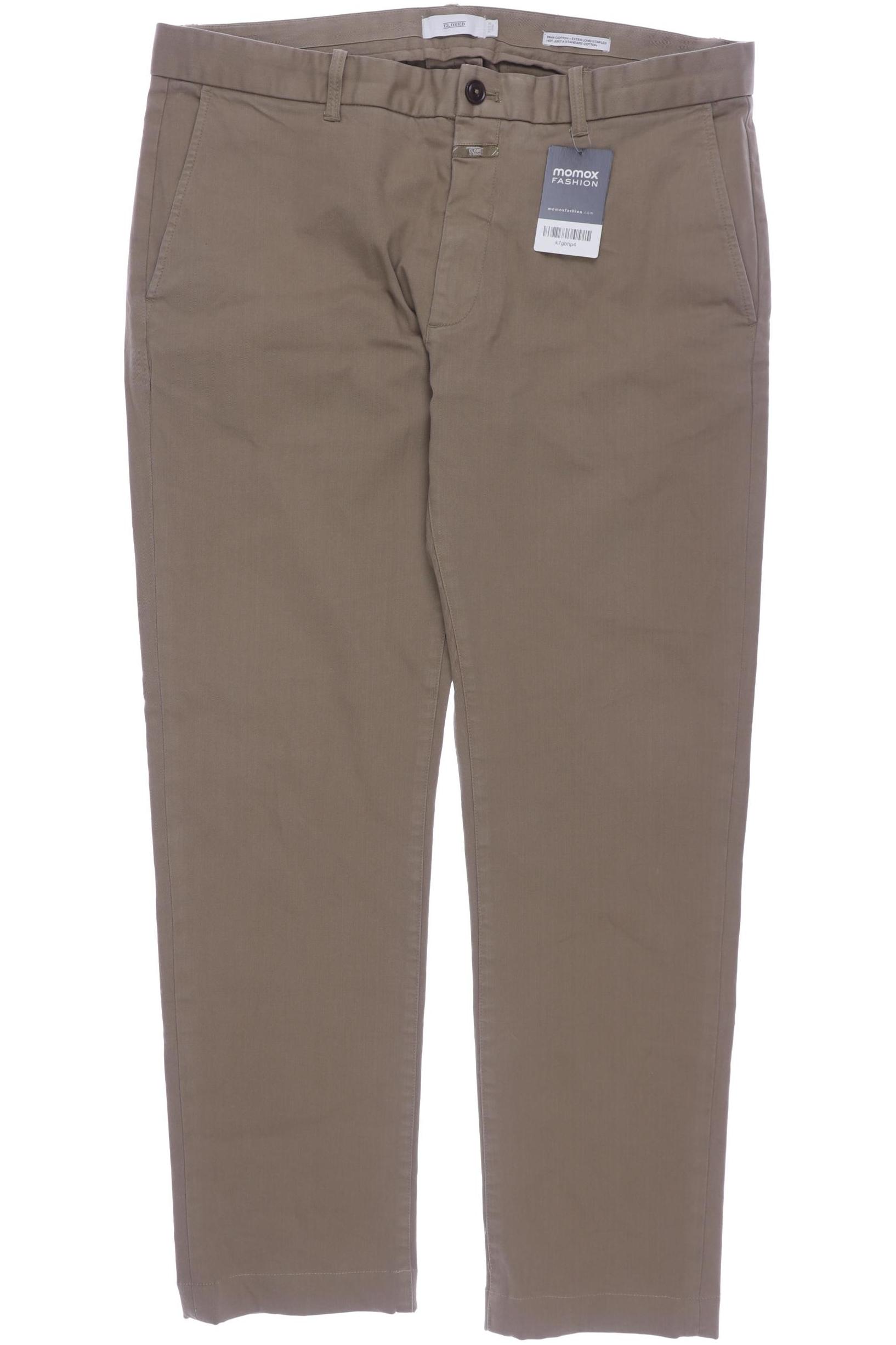 

Closed Herren Jeans, braun, Gr. 36
