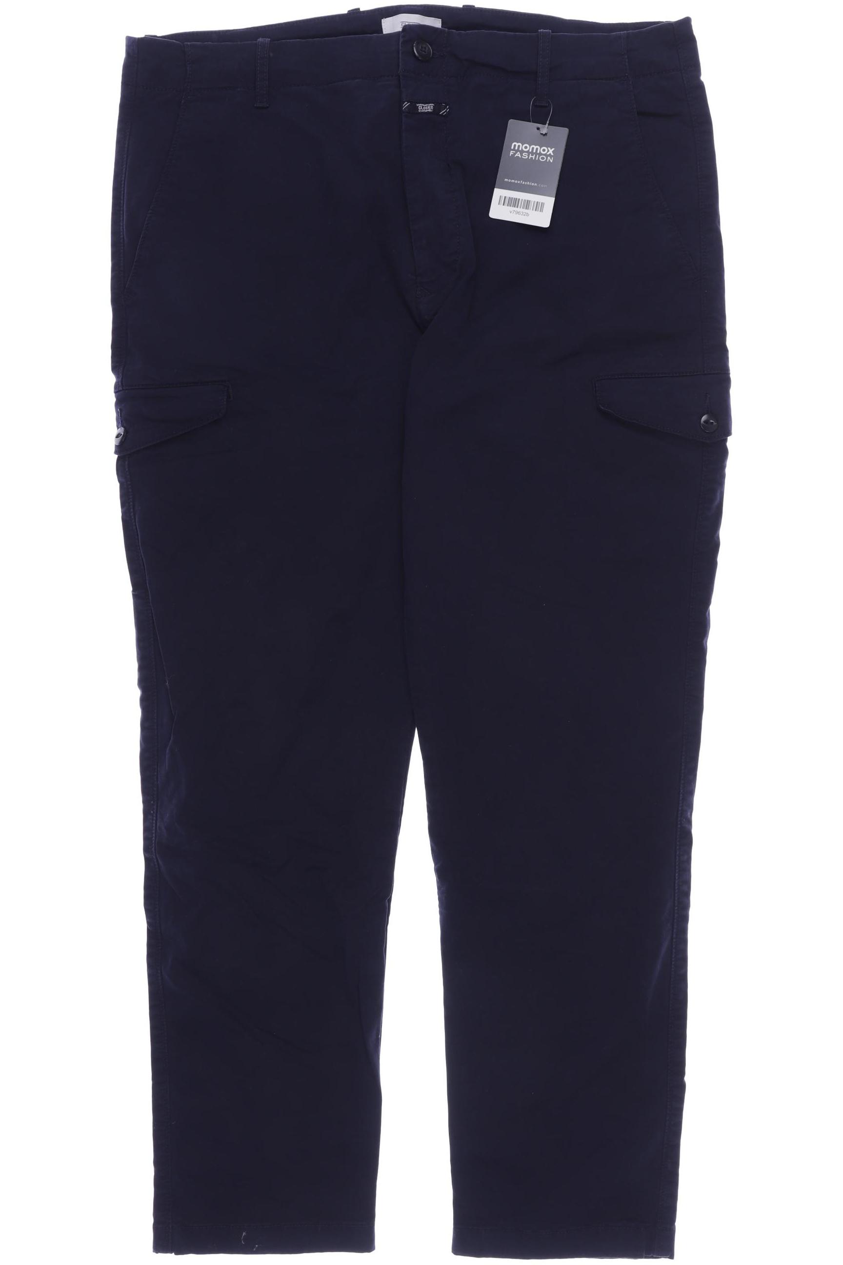 

Closed Herren Jeans, marineblau, Gr. 54