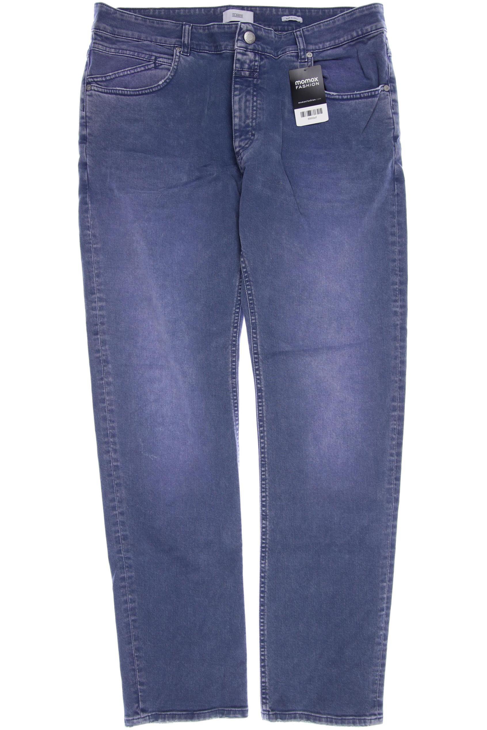 

Closed Herren Jeans, blau