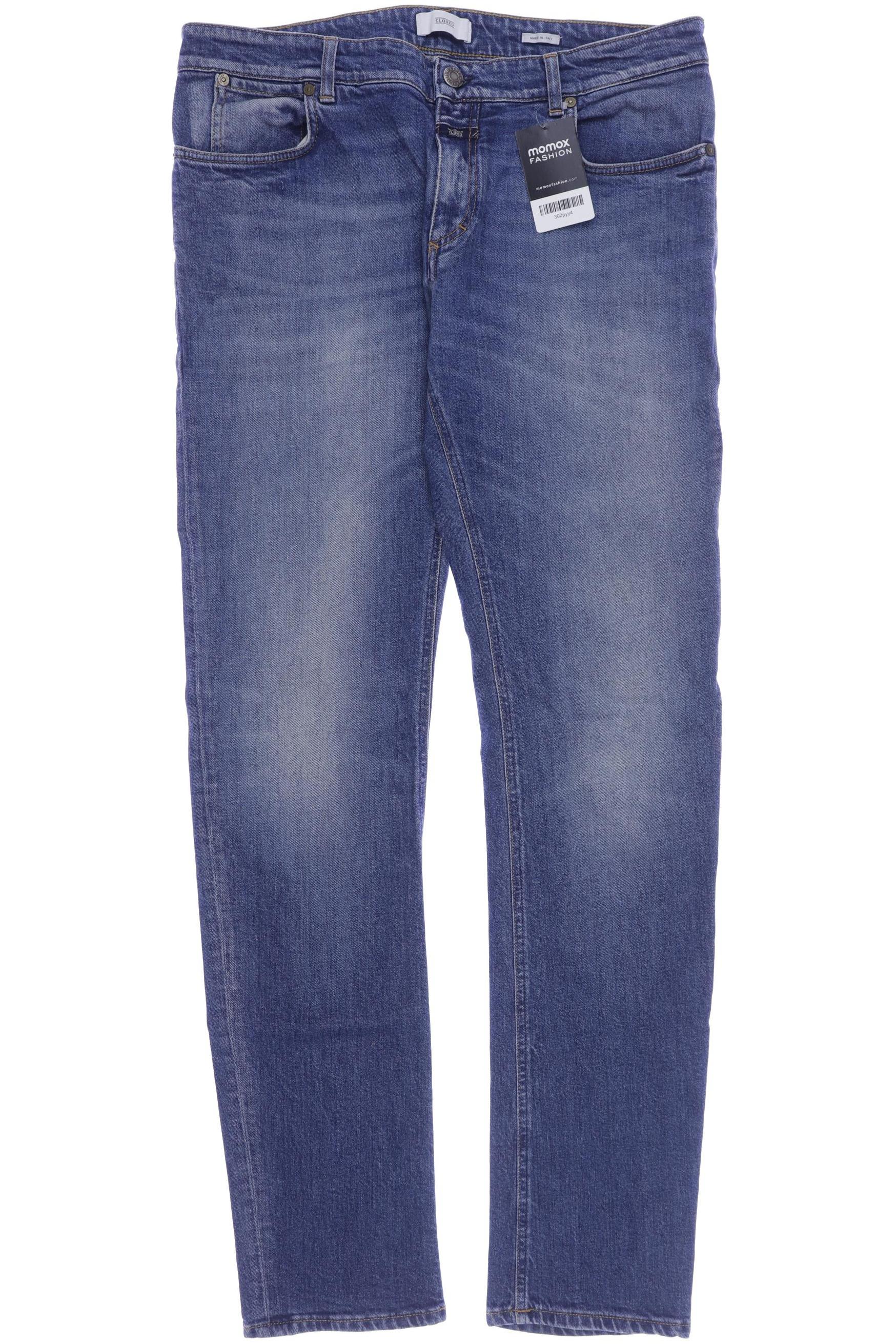 

Closed Herren Jeans, blau, Gr. 52