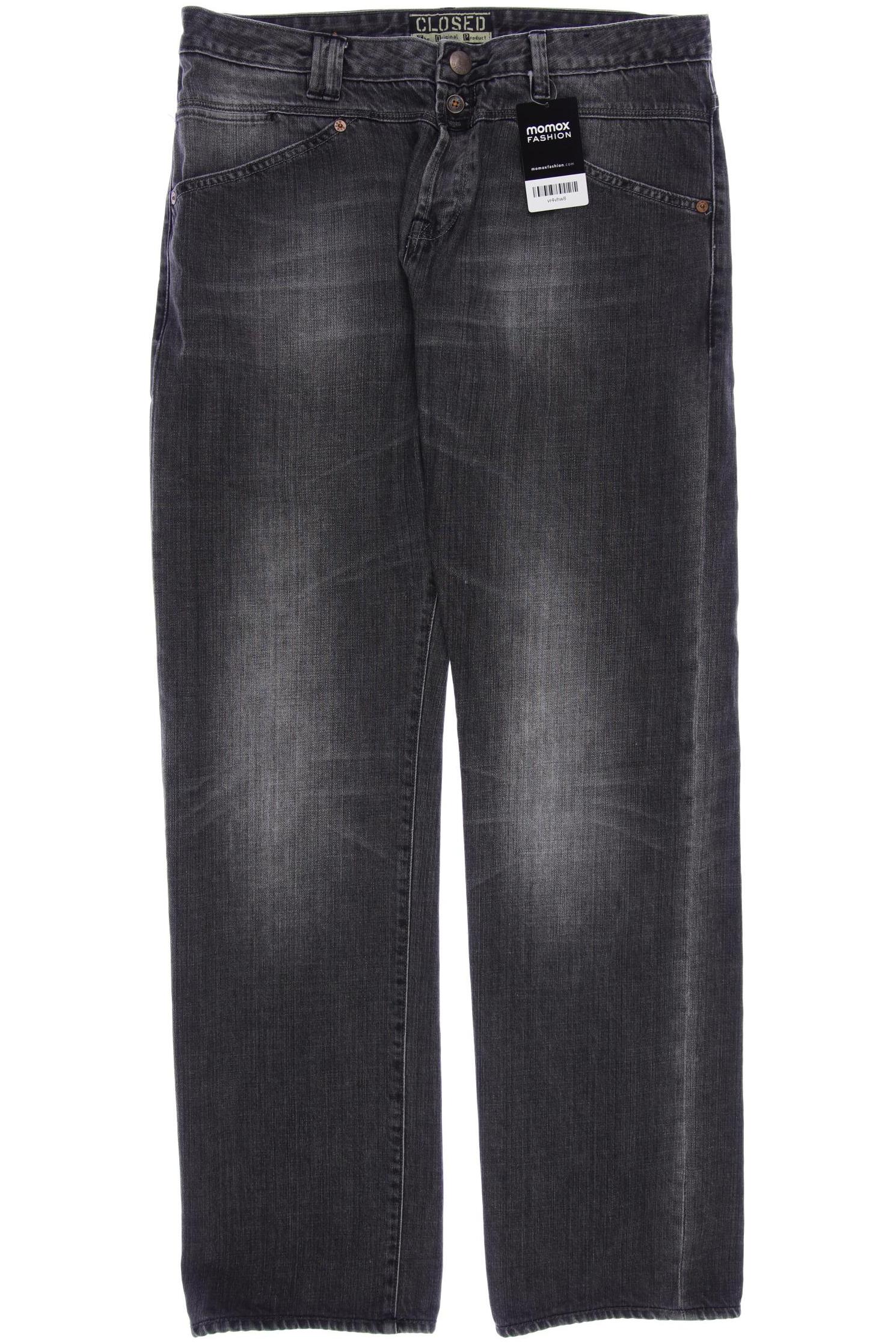 

Closed Herren Jeans, grau