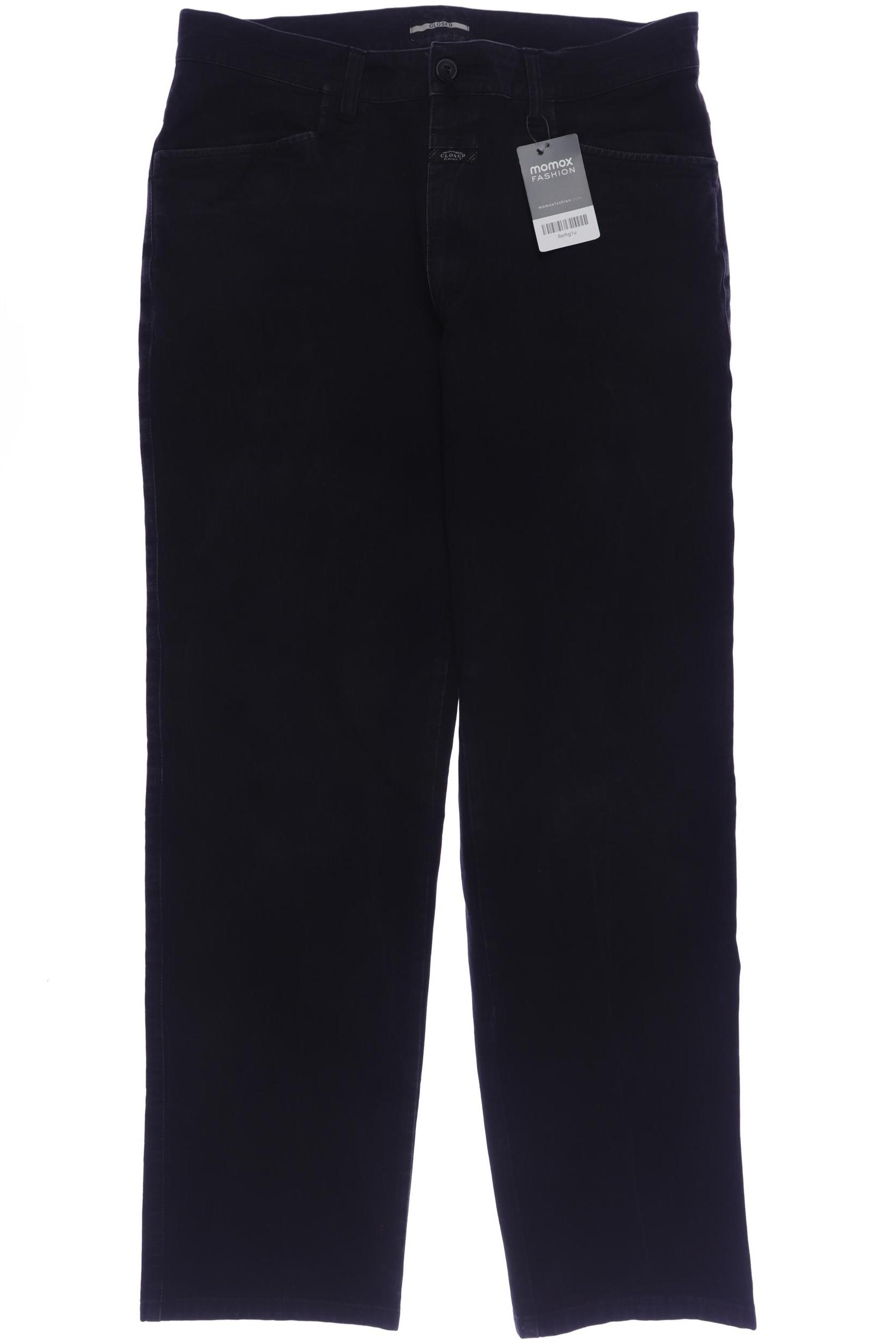 

Closed Herren Jeans, schwarz, Gr. 48