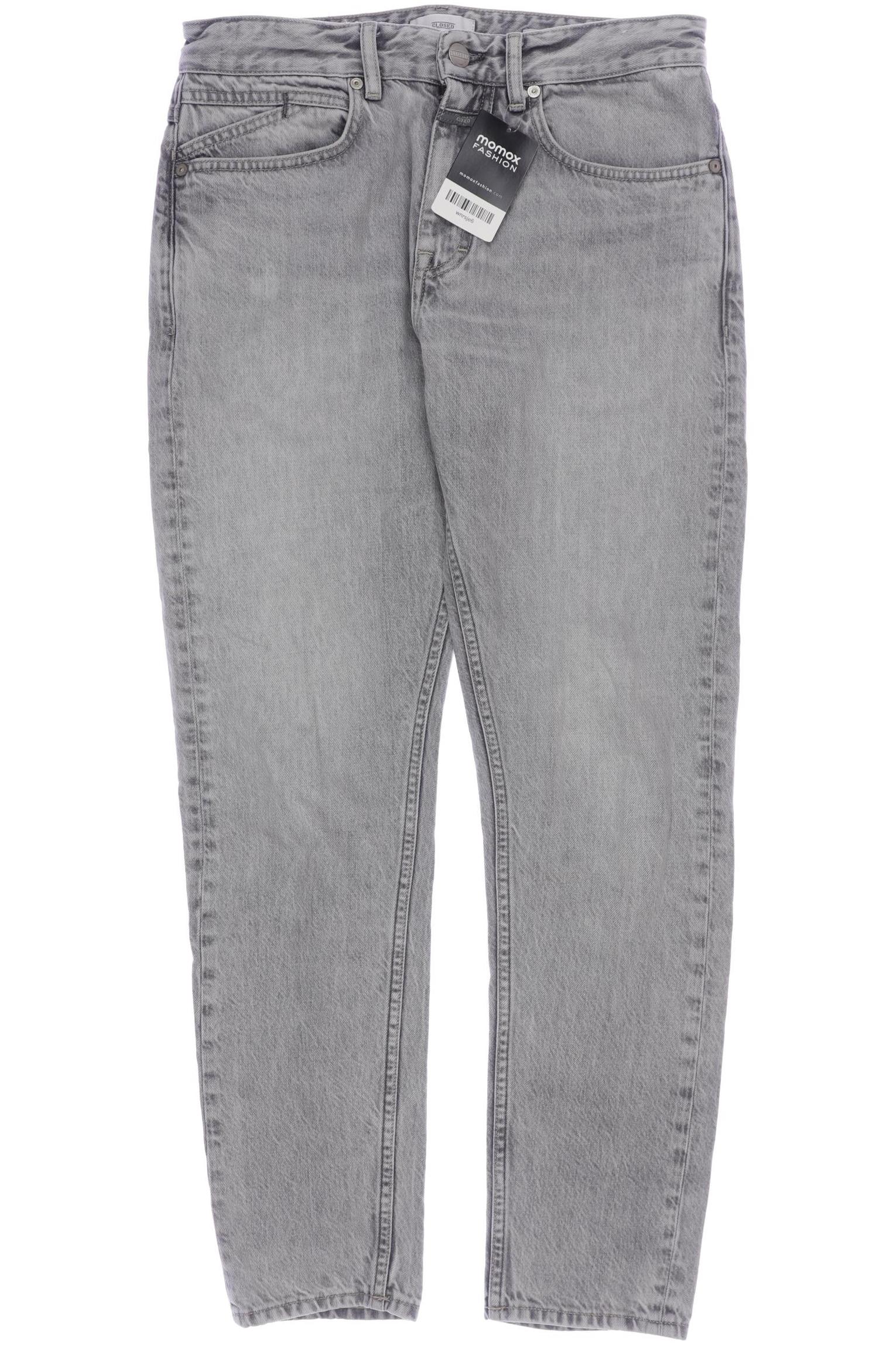 

Closed Herren Jeans, grau, Gr. 29