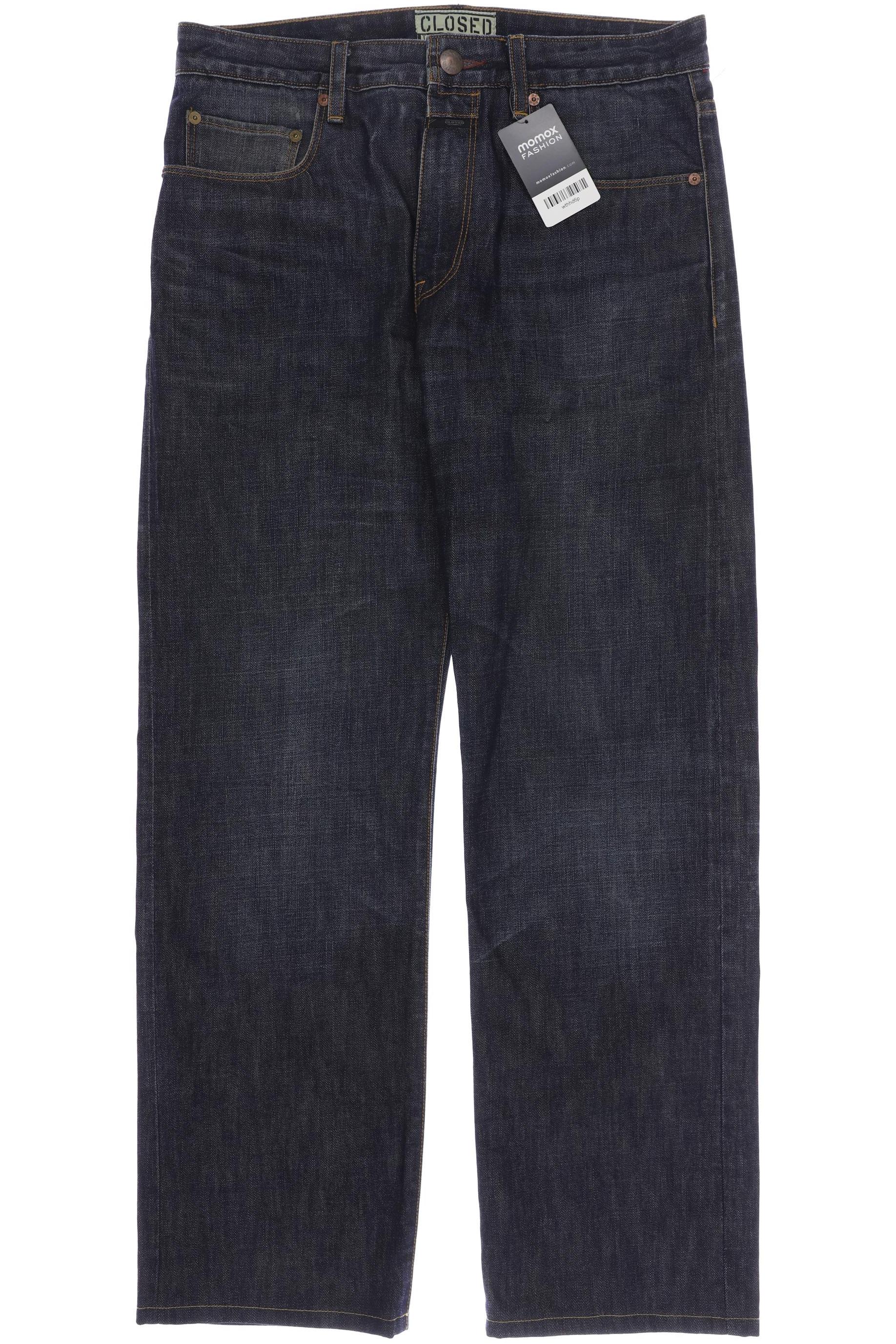 

Closed Herren Jeans, blau
