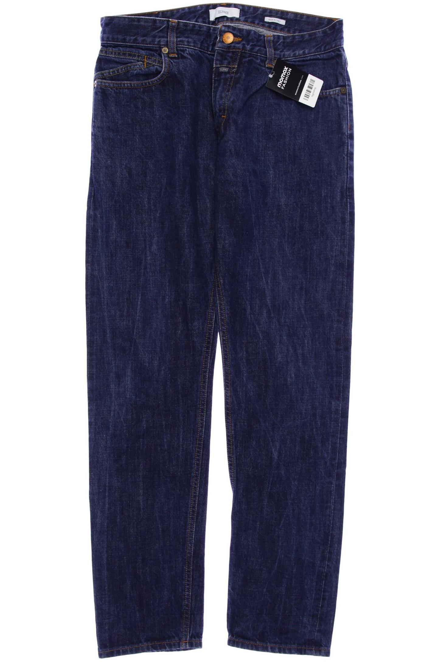 

Closed Herren Jeans, marineblau, Gr. 31