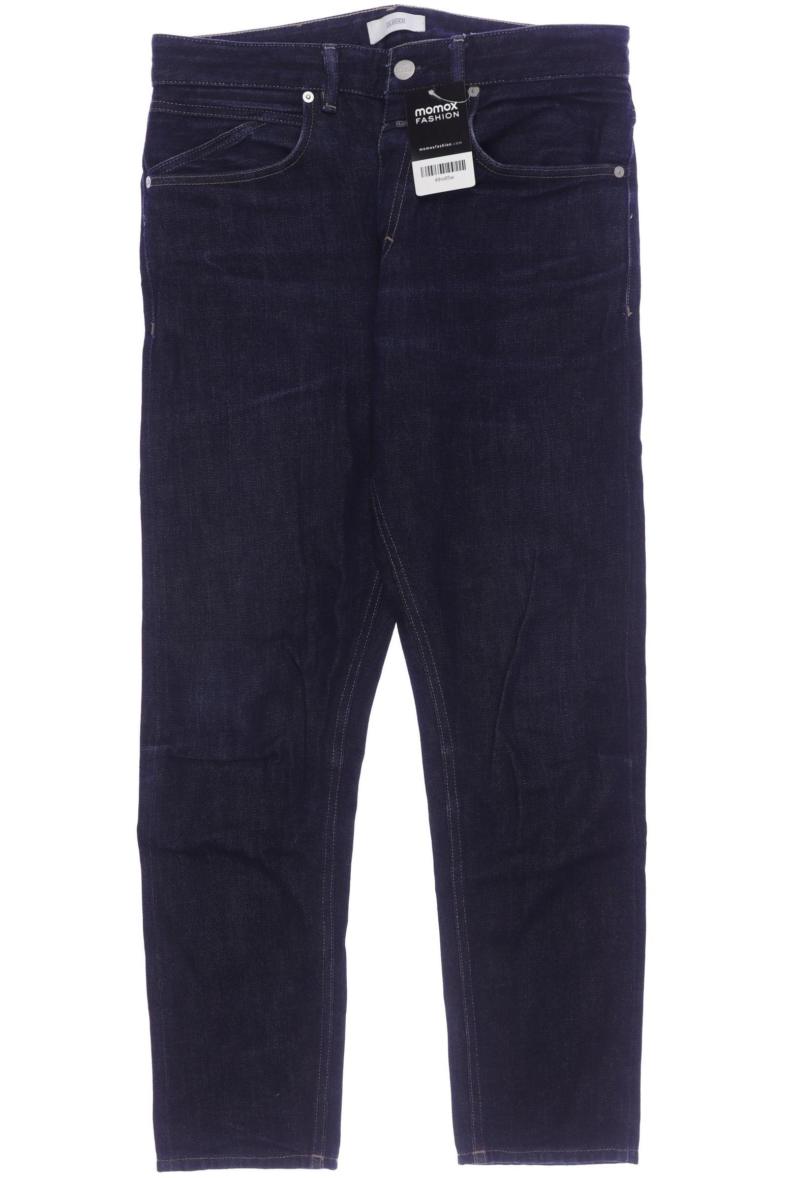 

Closed Herren Jeans, marineblau, Gr. 31