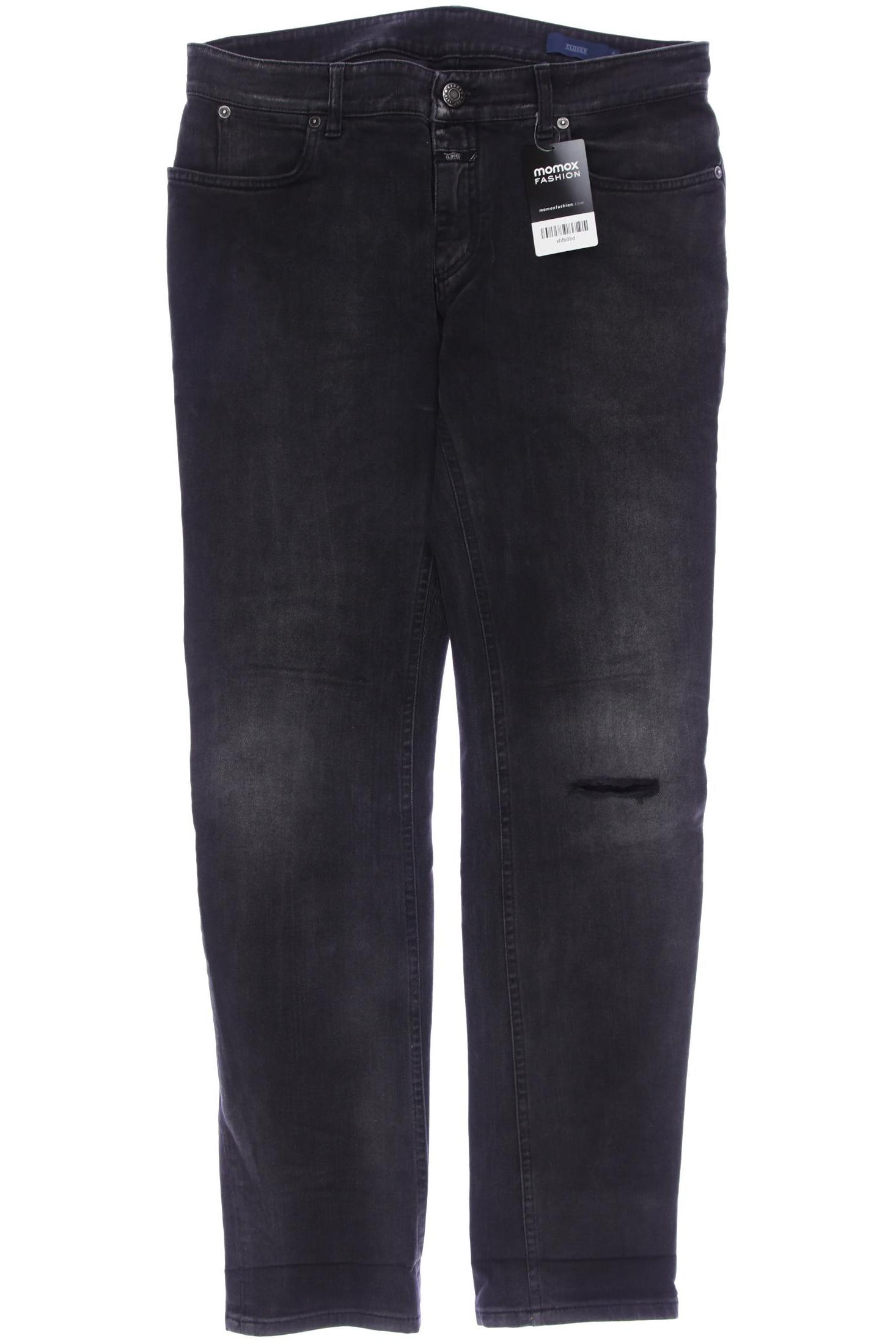 Thumbnail - Closed Herren Jeans, grau, Gr. 32