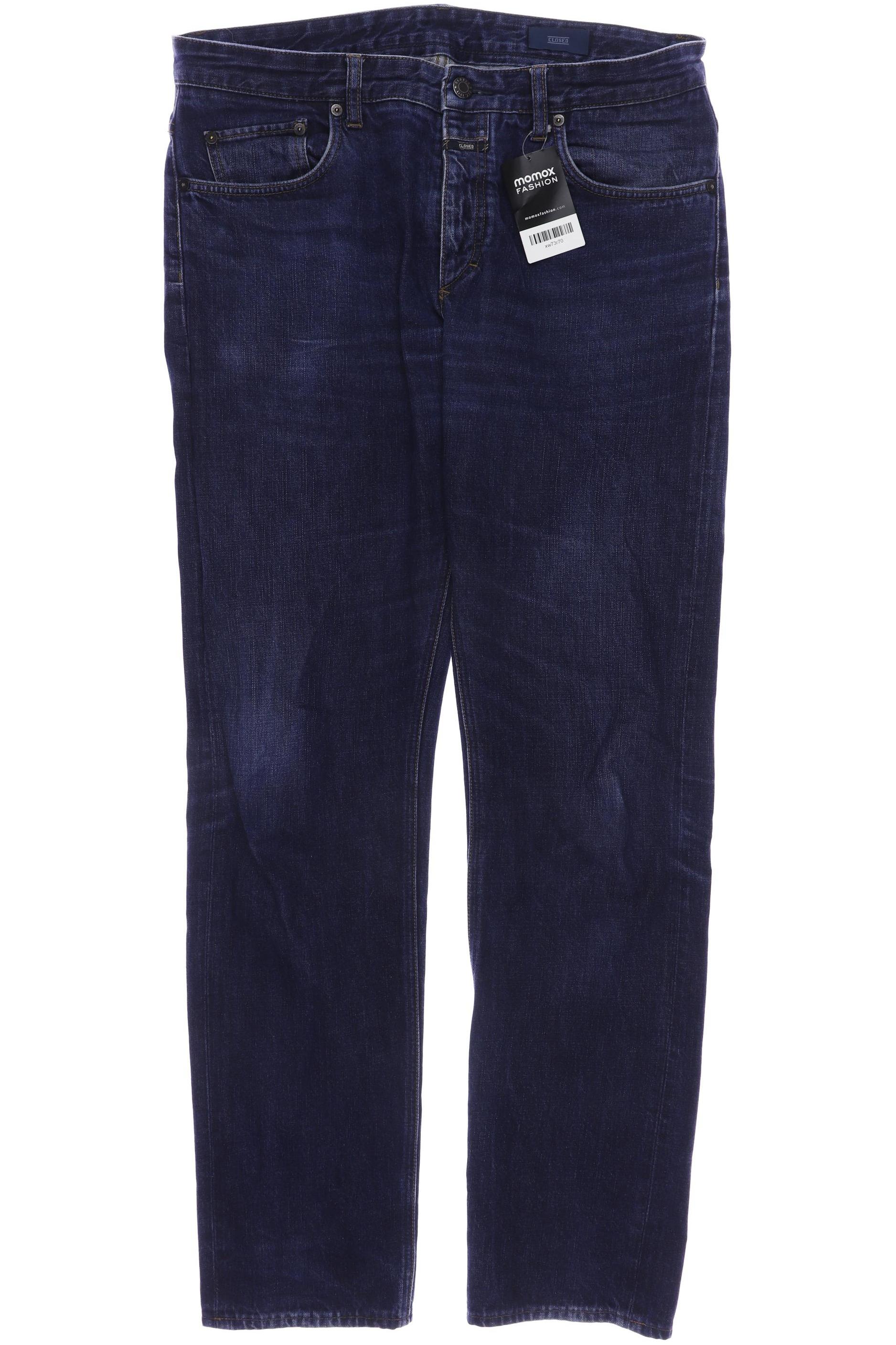 

Closed Herren Jeans, marineblau