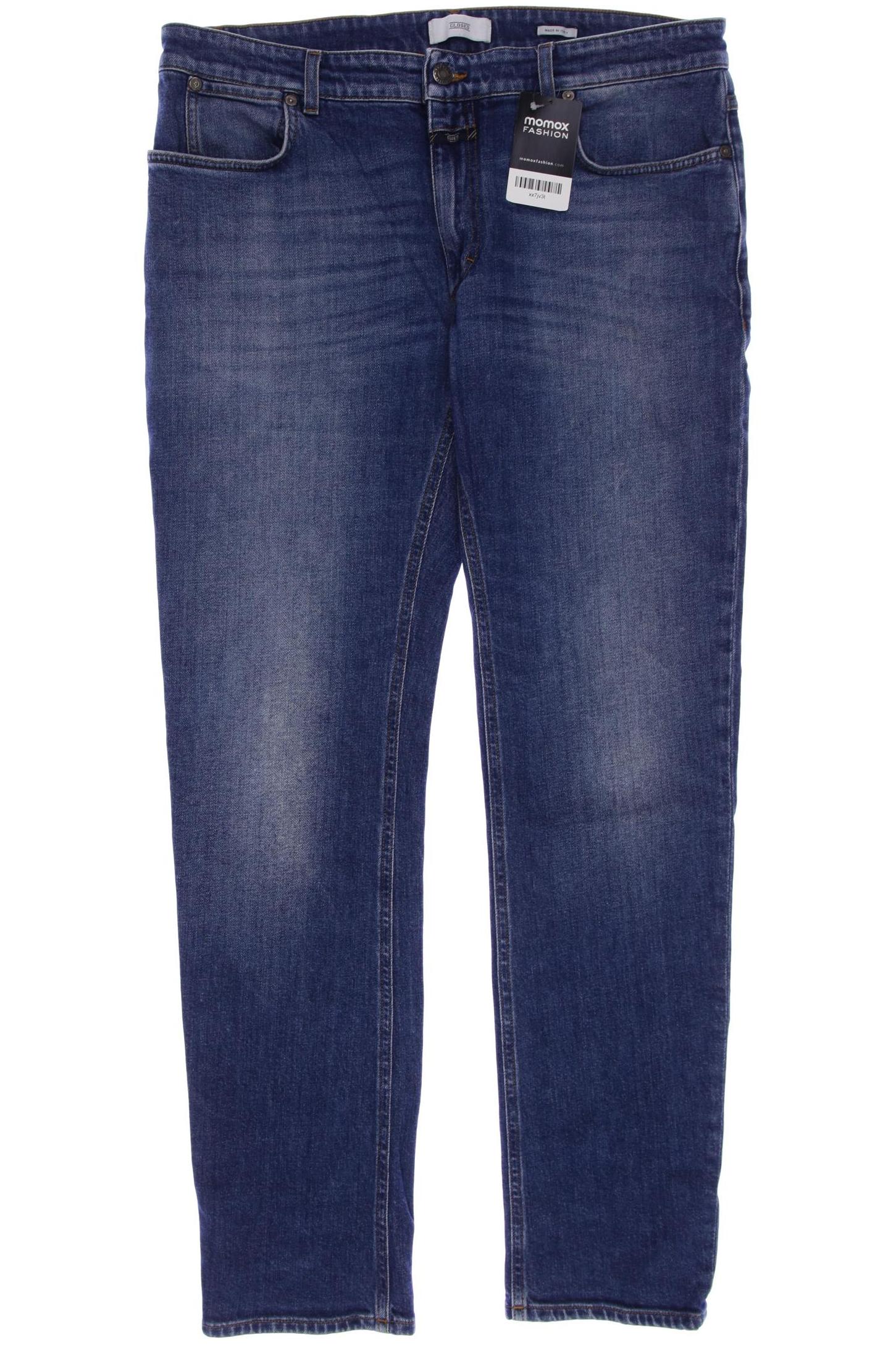 

Closed Herren Jeans, blau, Gr. 52