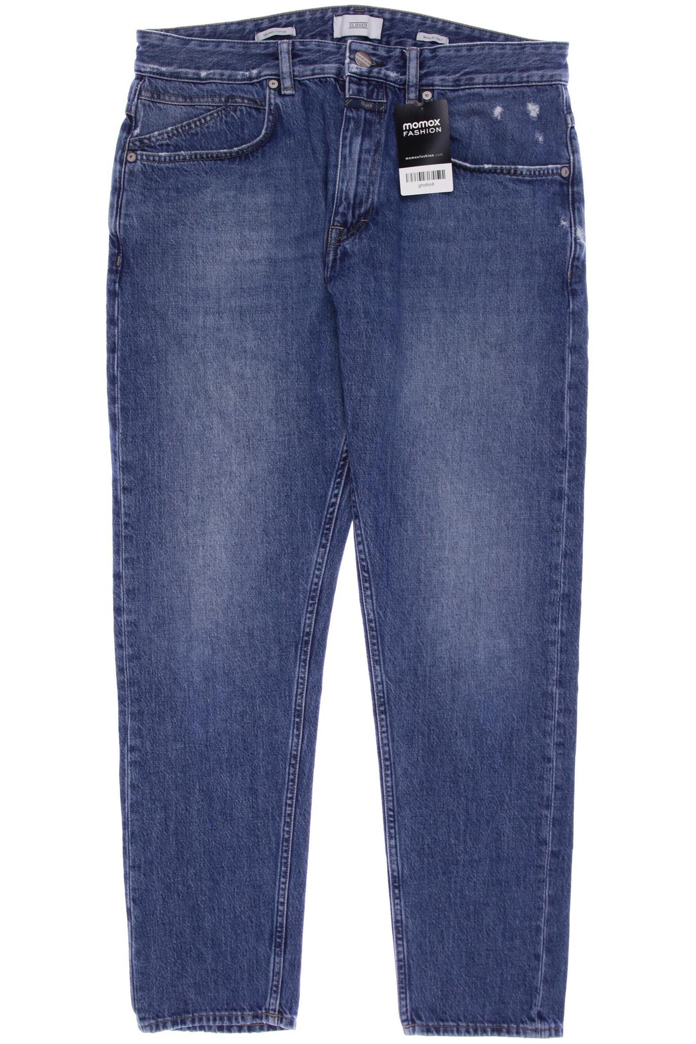 

Closed Herren Jeans, blau