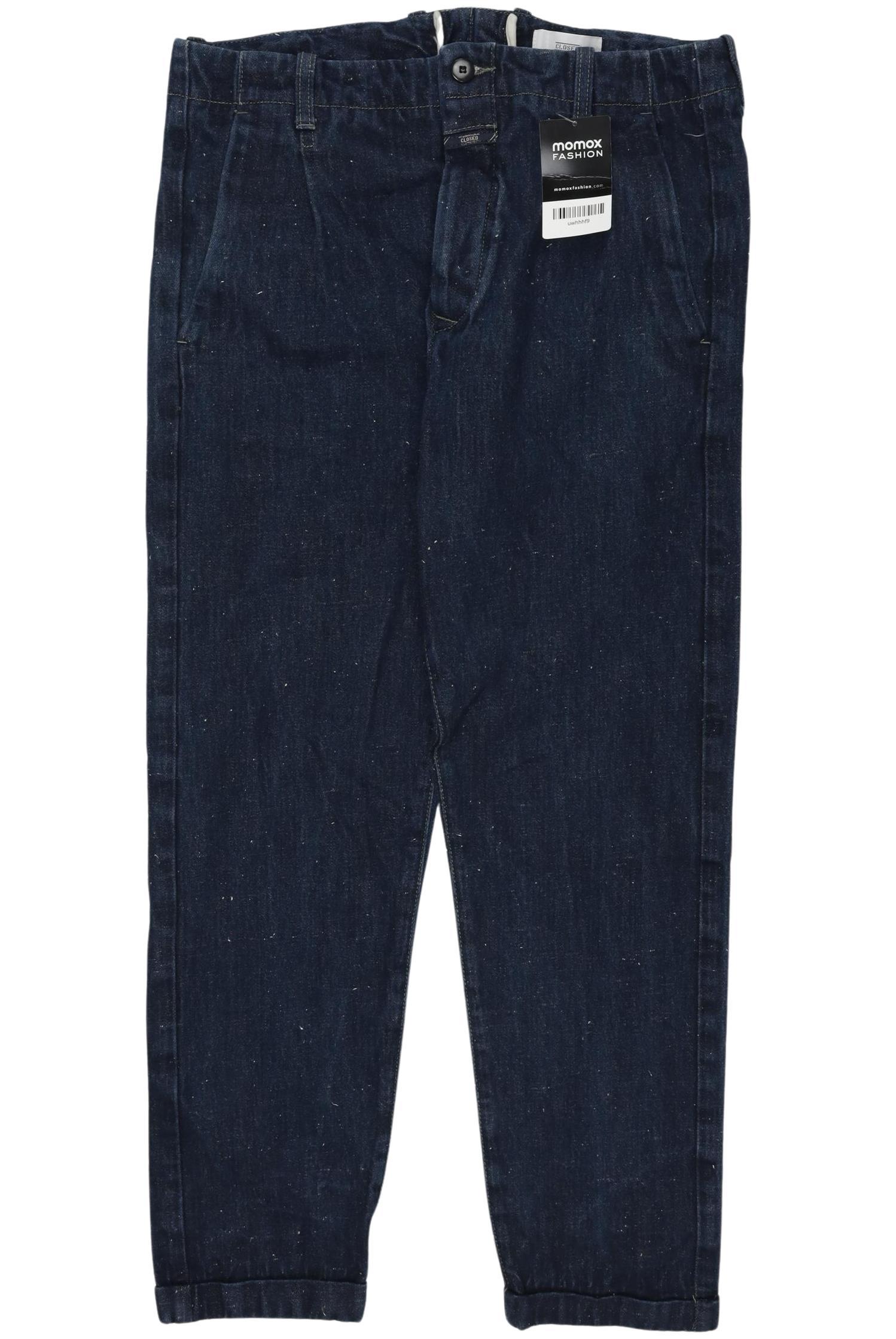 

Closed Herren Jeans, marineblau, Gr. 33