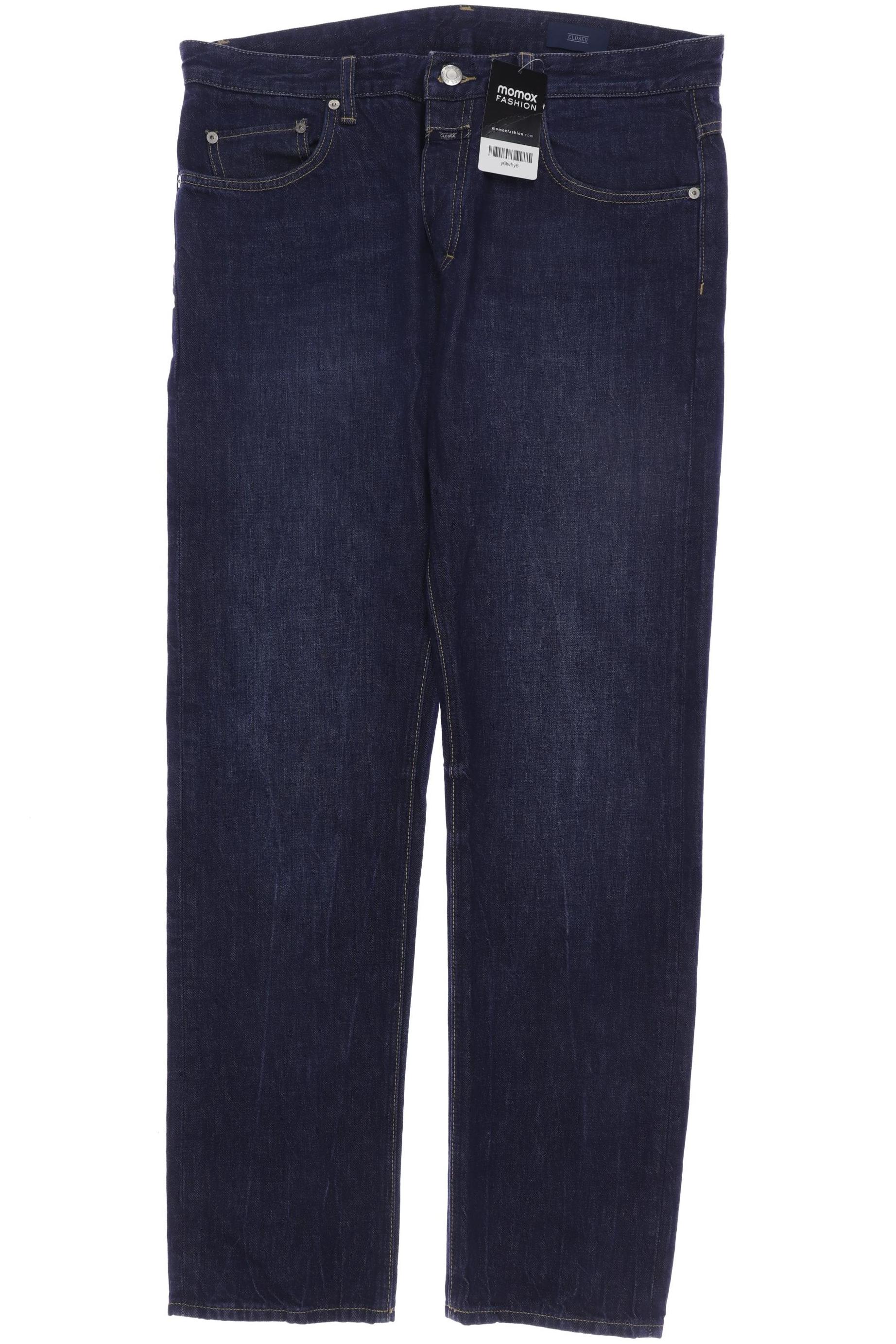 

Closed Herren Jeans, marineblau, Gr. 34