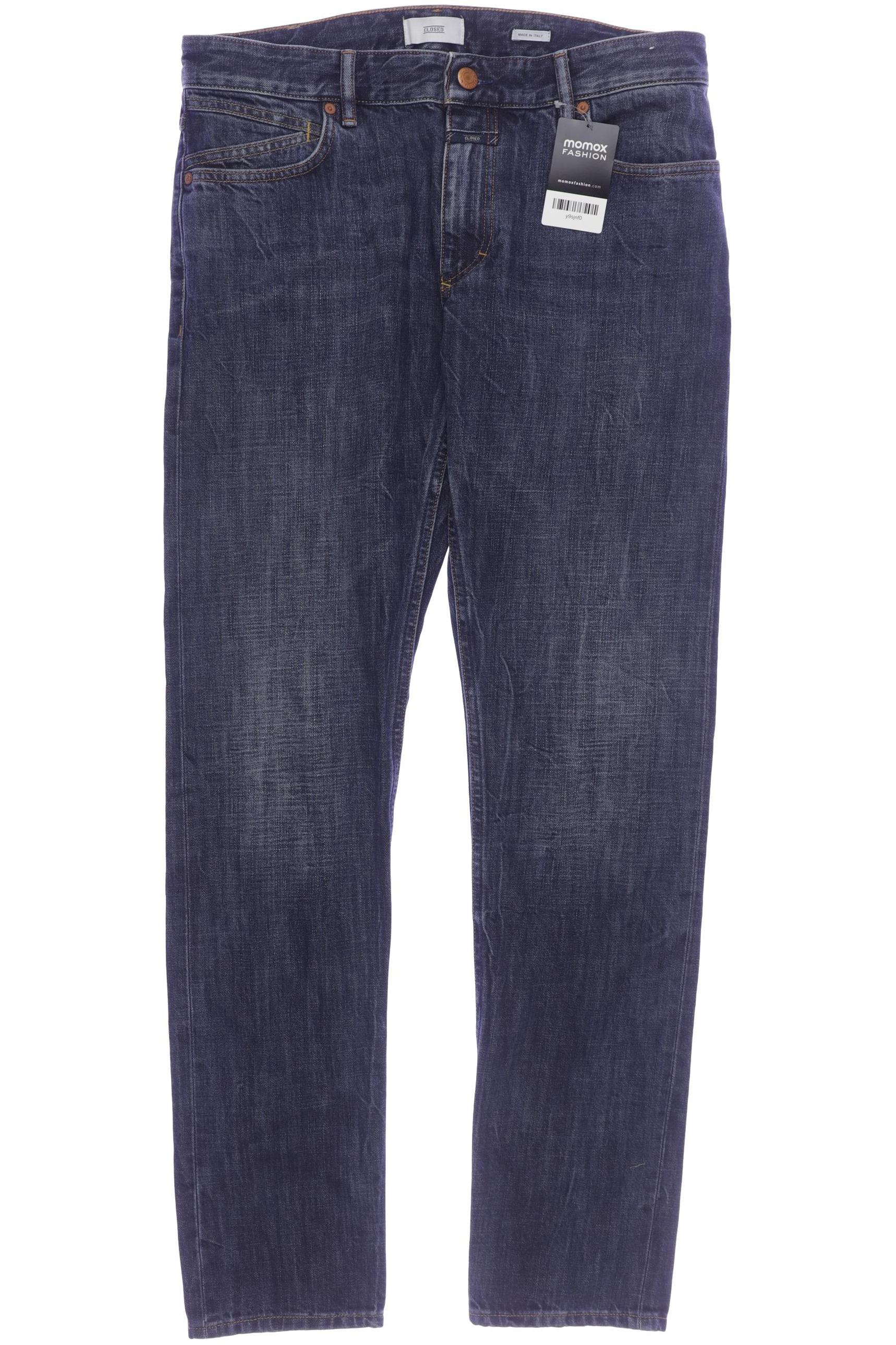 

Closed Herren Jeans, marineblau, Gr. 34