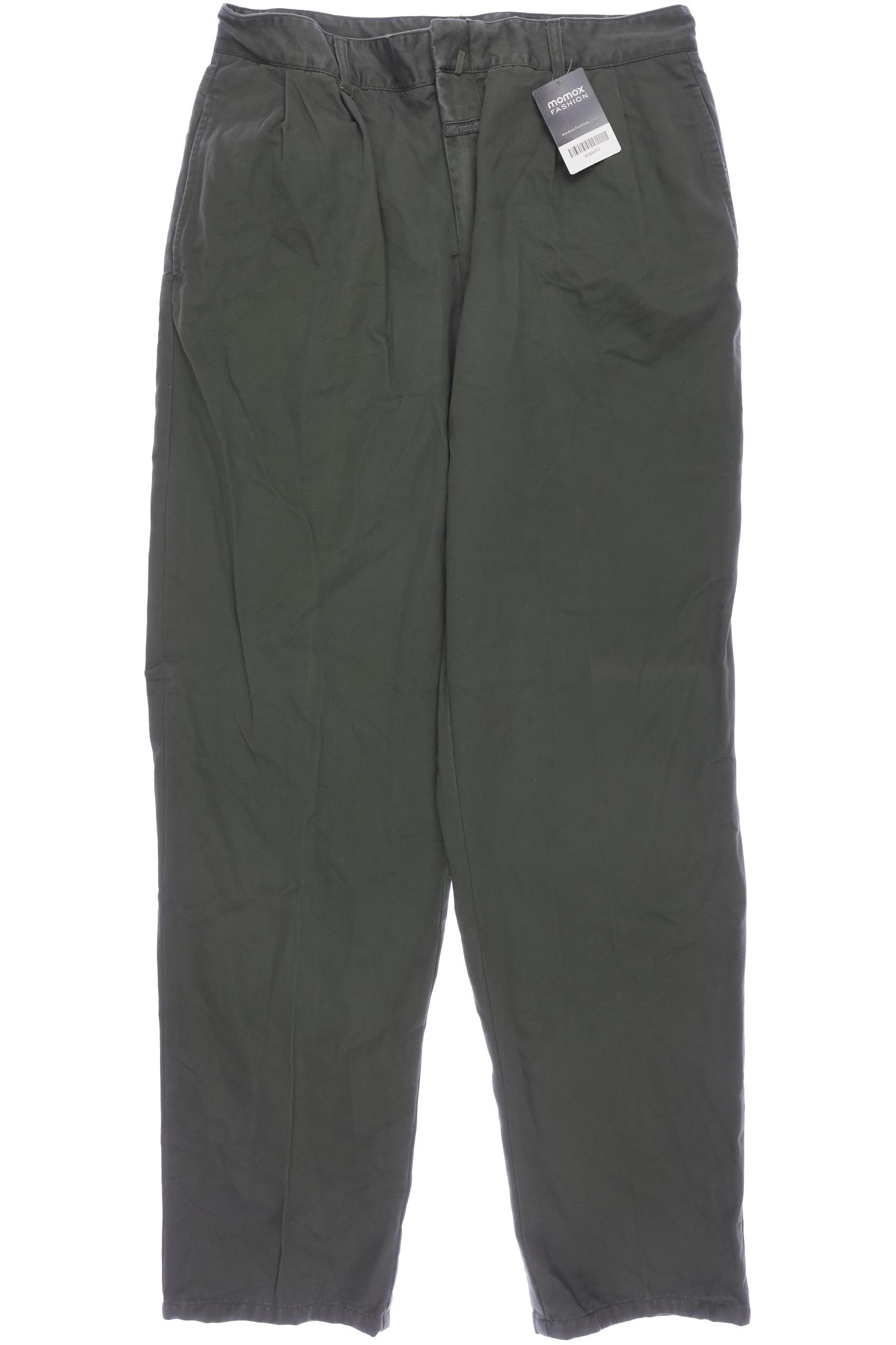 

Closed Herren Jeans, grün, Gr. 54