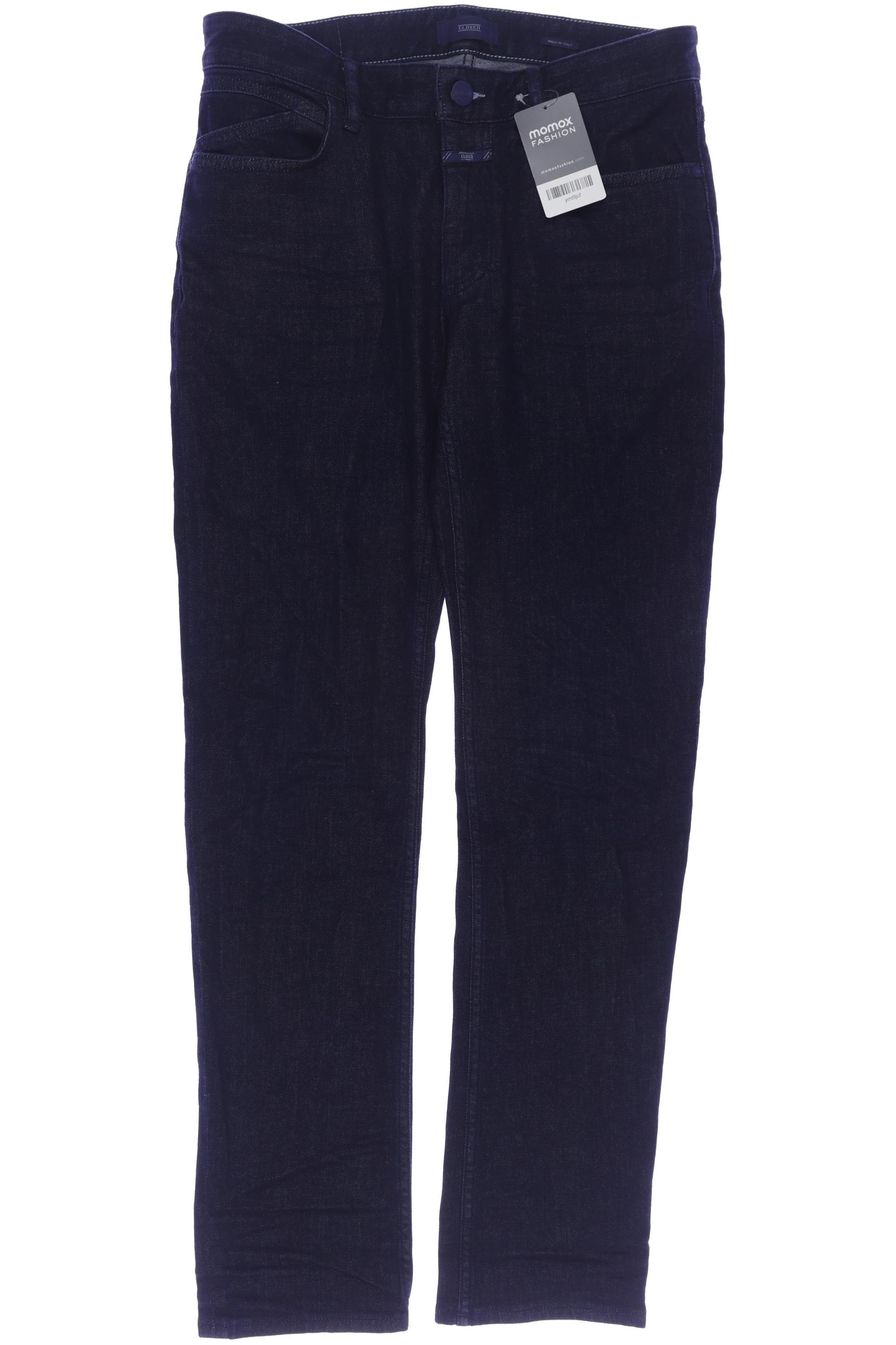 

Closed Herren Jeans, marineblau, Gr. 31