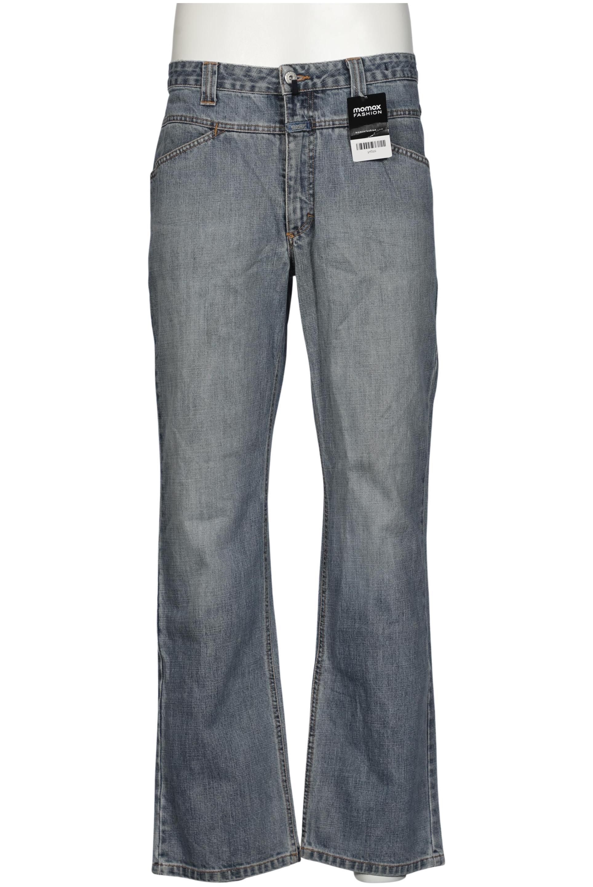

Closed Herren Jeans, blau, Gr. 34