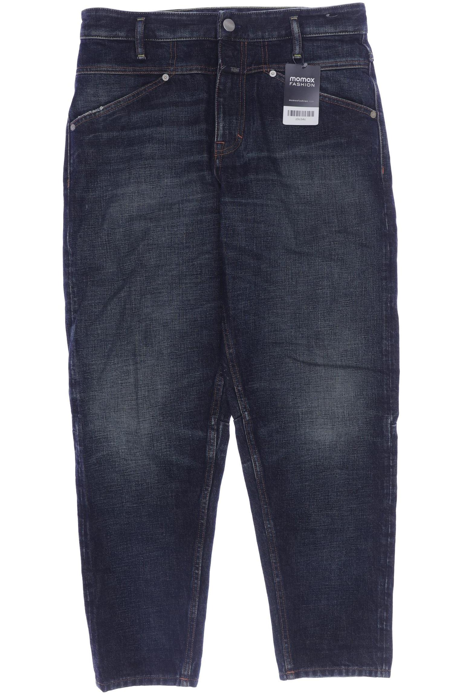 

Closed Herren Jeans, marineblau