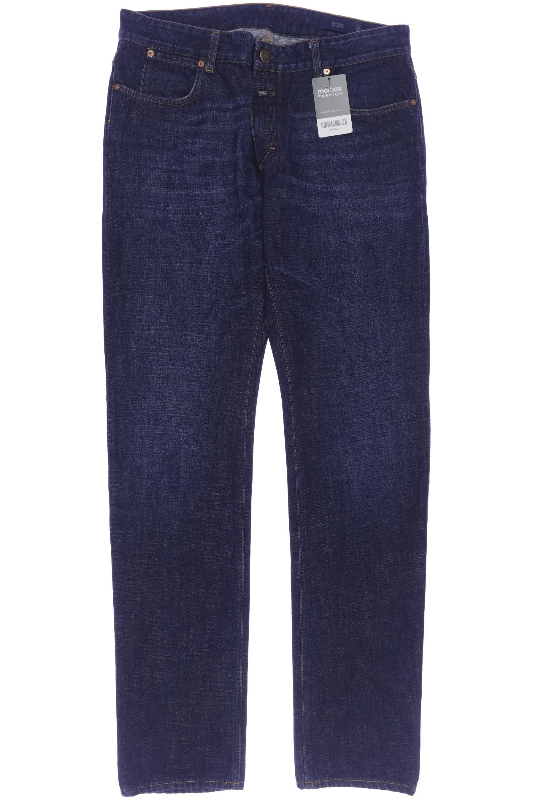 

Closed Herren Jeans, marineblau, Gr. 34