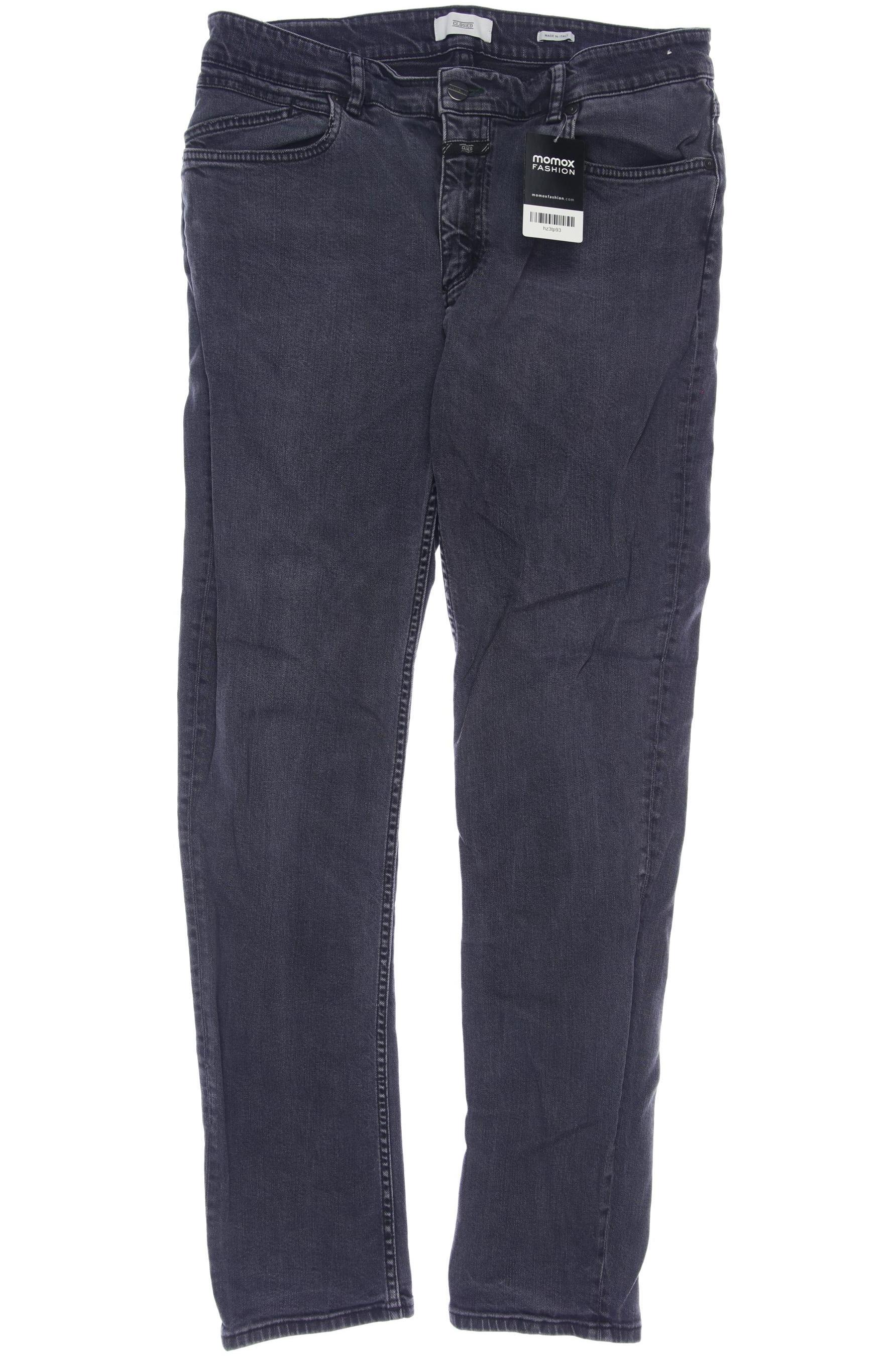 

Closed Herren Jeans, grau, Gr. 52