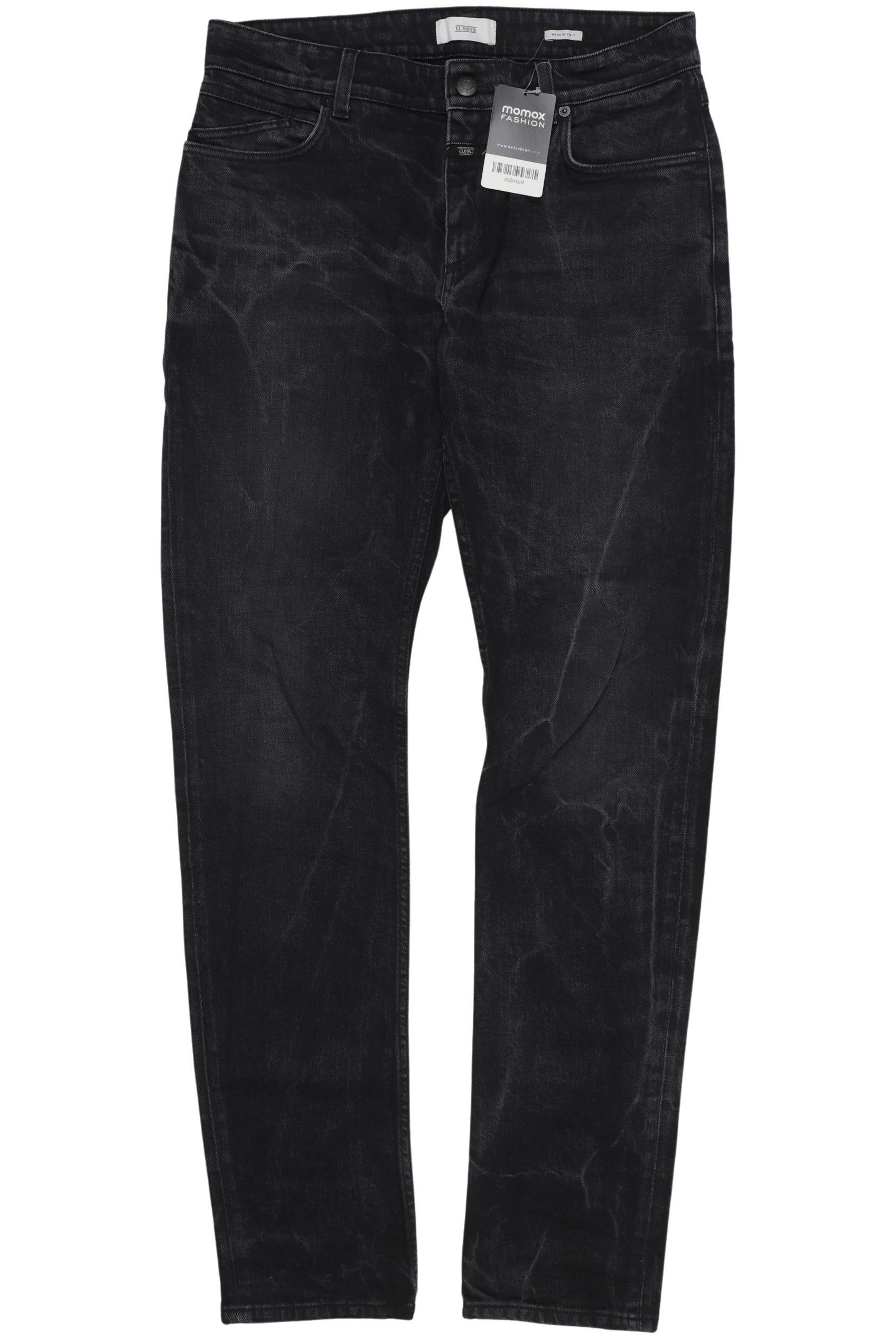 

Closed Herren Jeans, schwarz, Gr. 31