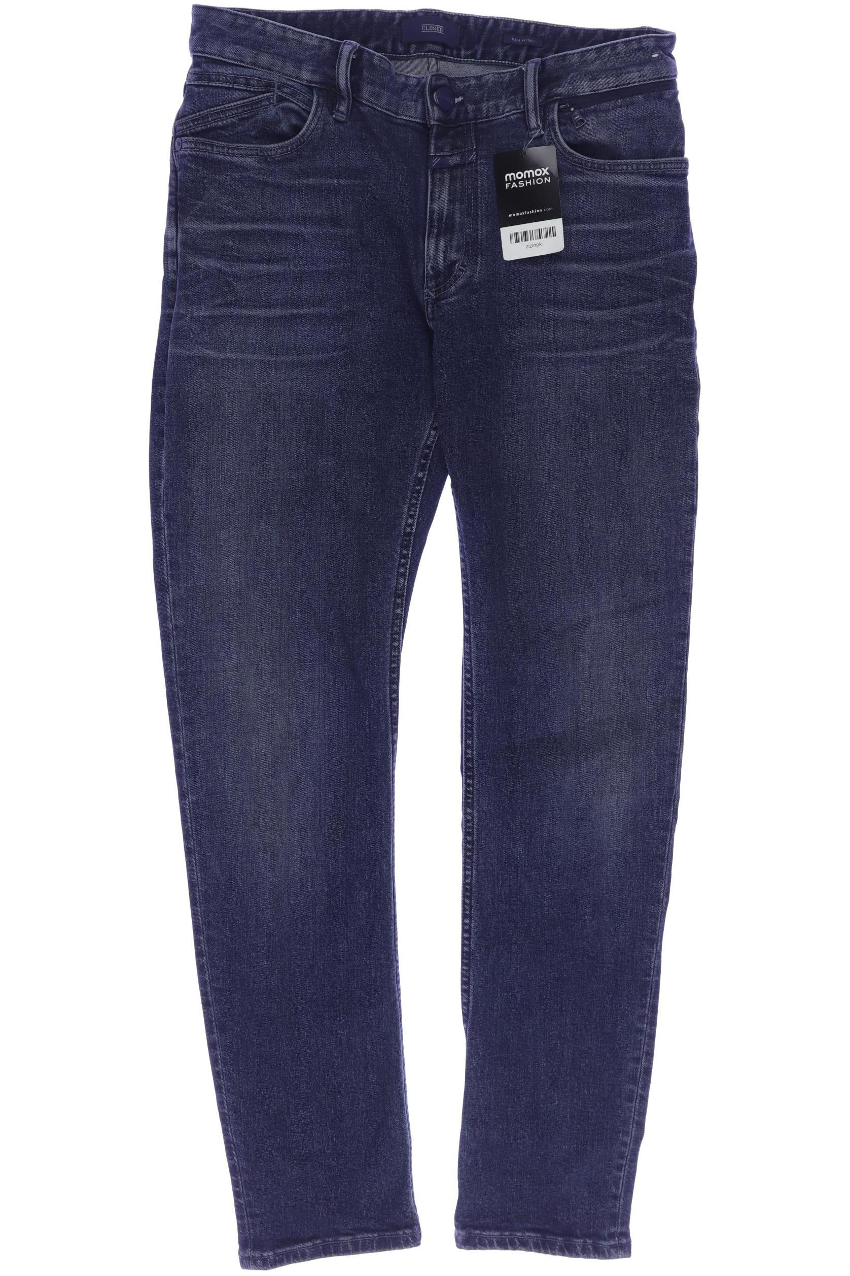 

Closed Herren Jeans, marineblau, Gr. 30