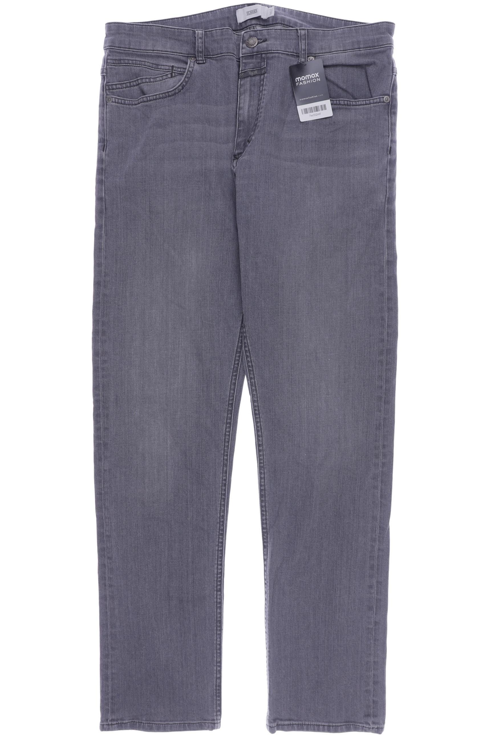 

Closed Herren Jeans, grau