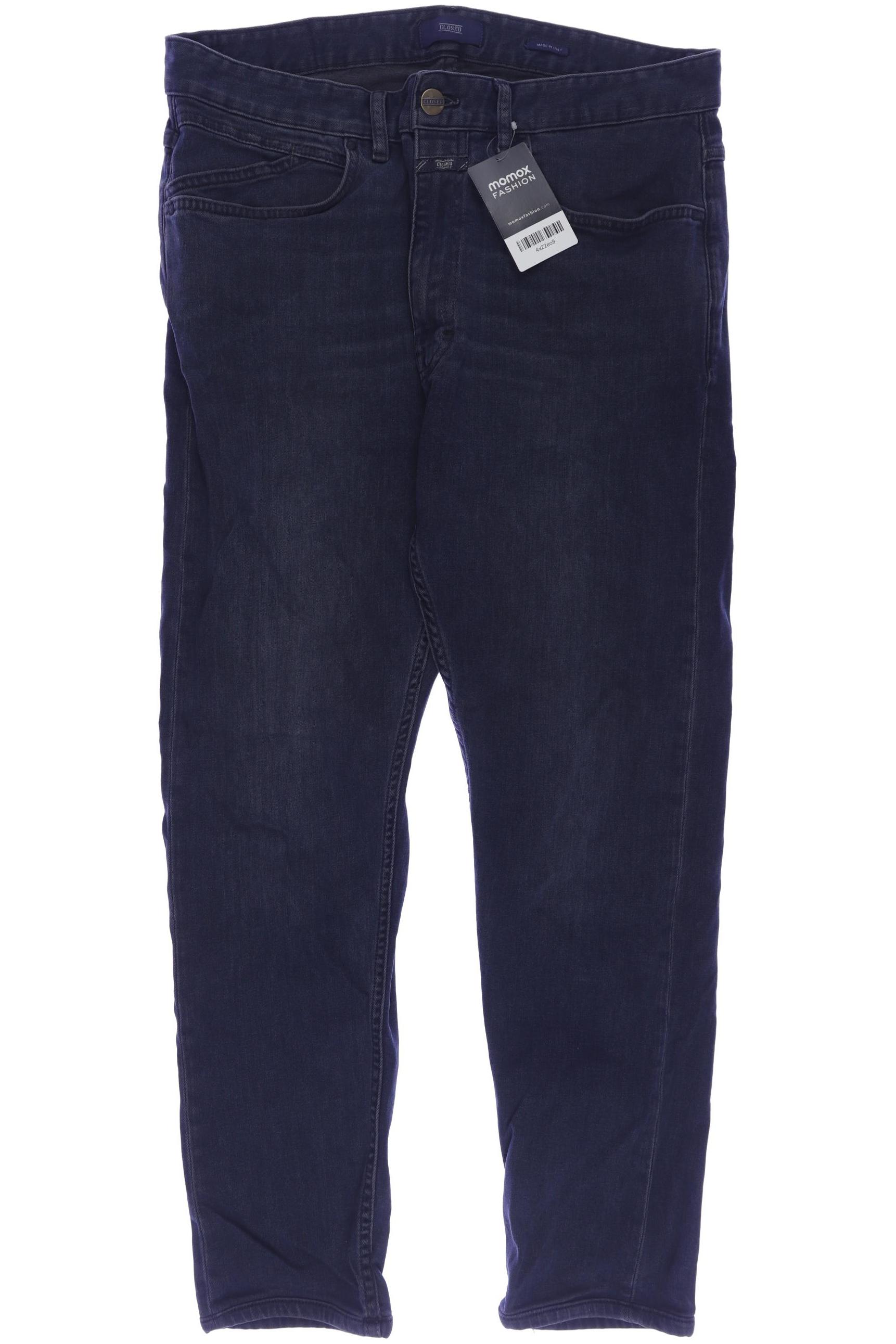 

Closed Herren Jeans, marineblau, Gr. 33