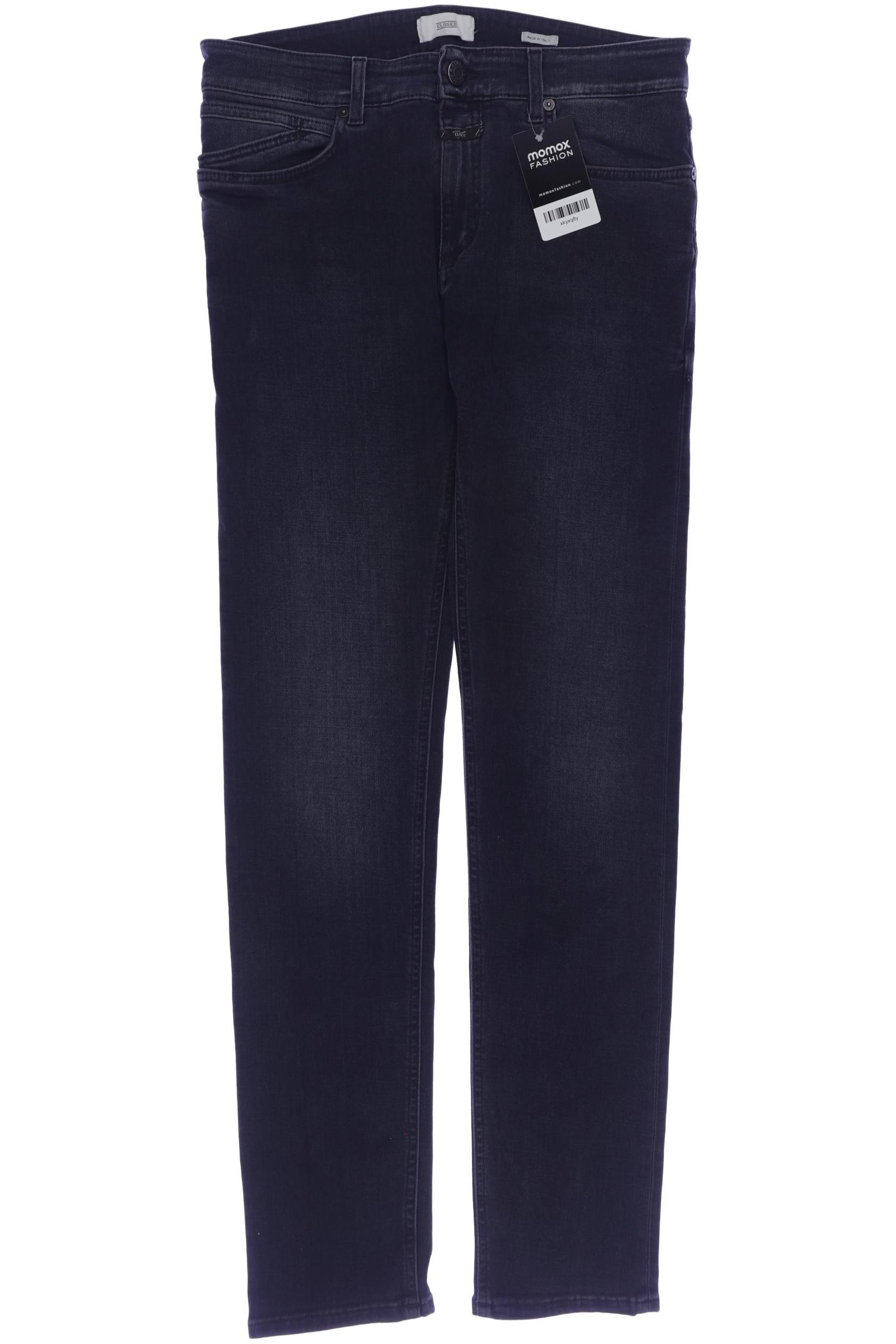 

Closed Herren Jeans, marineblau, Gr. 31