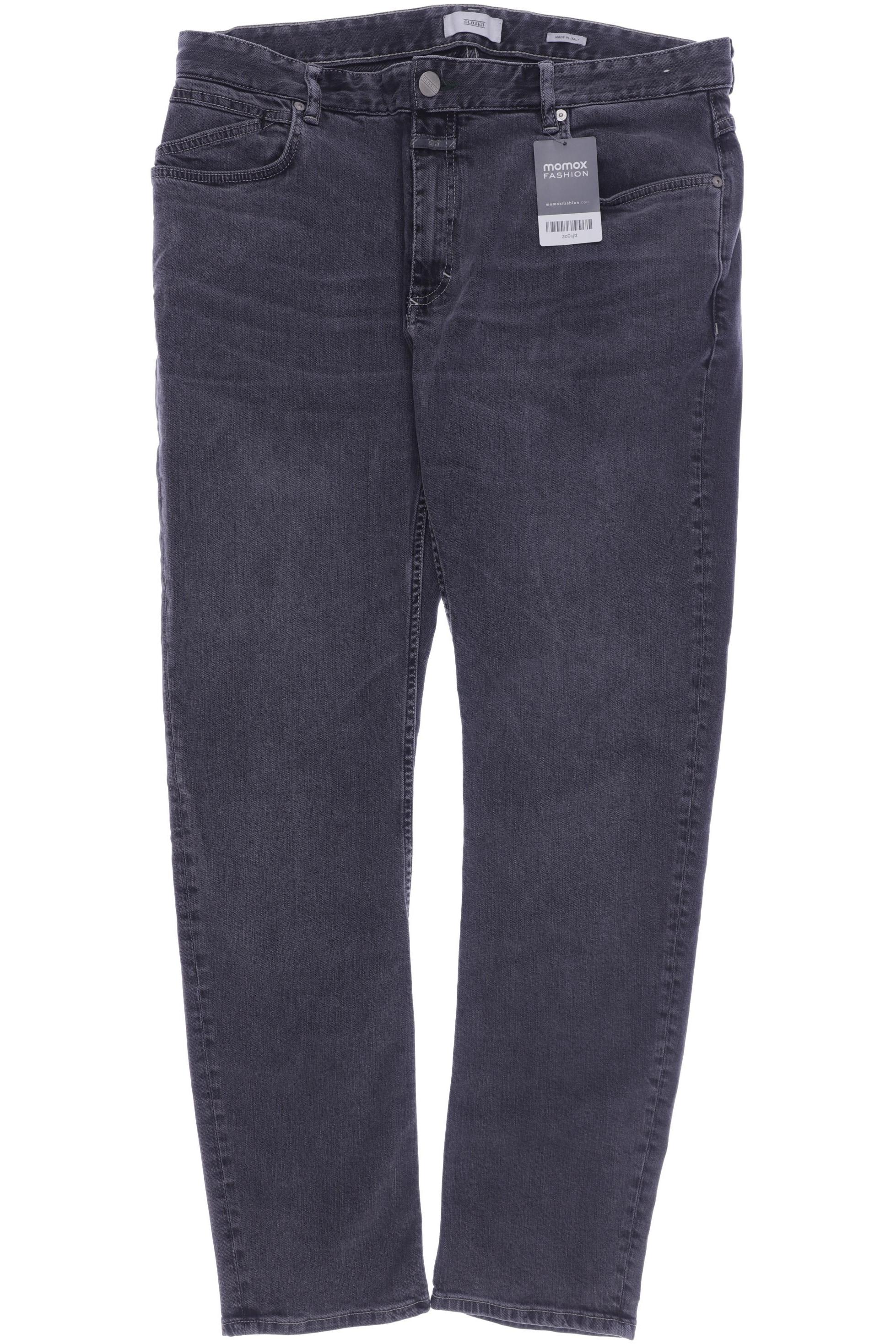 

Closed Herren Jeans, grau