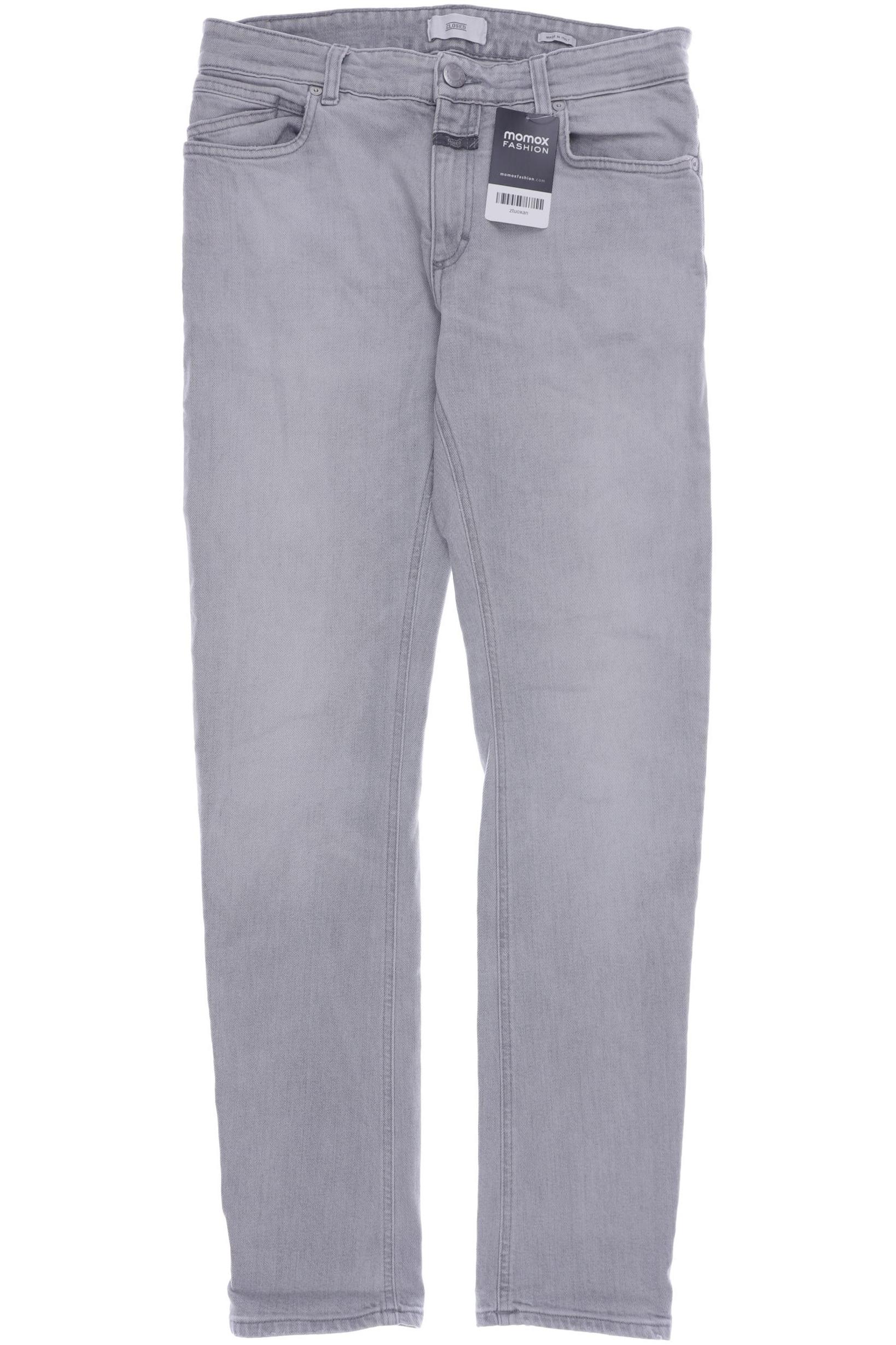 

Closed Herren Jeans, grau