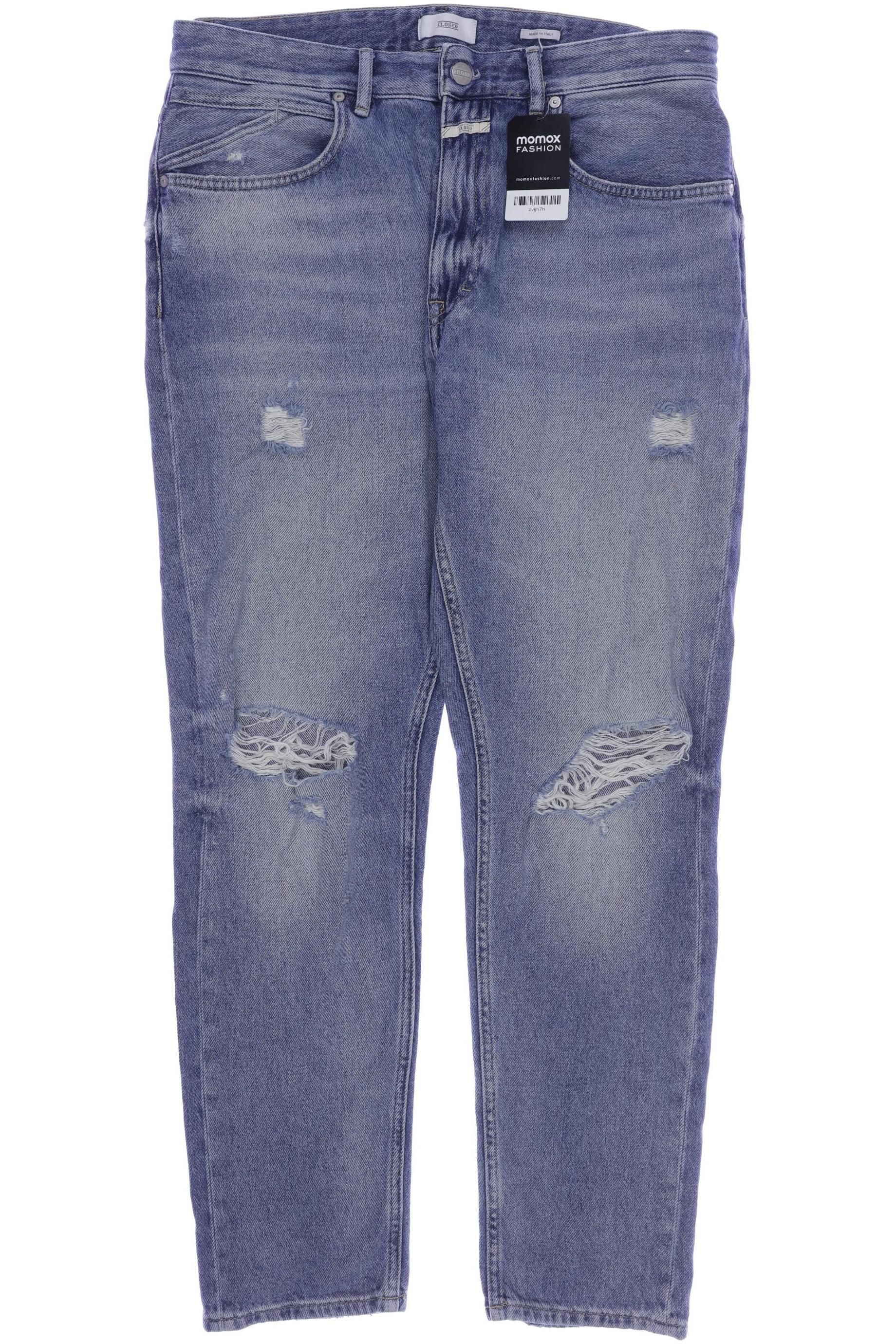 

Closed Herren Jeans, blau, Gr. 52