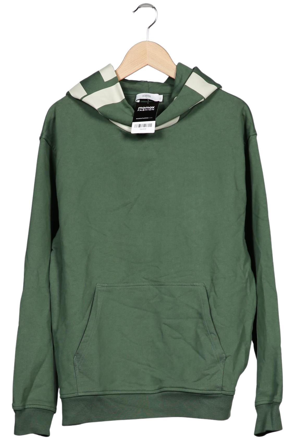 Thumbnail - Closed Herren Kapuzenpullover, grün, Gr. 48