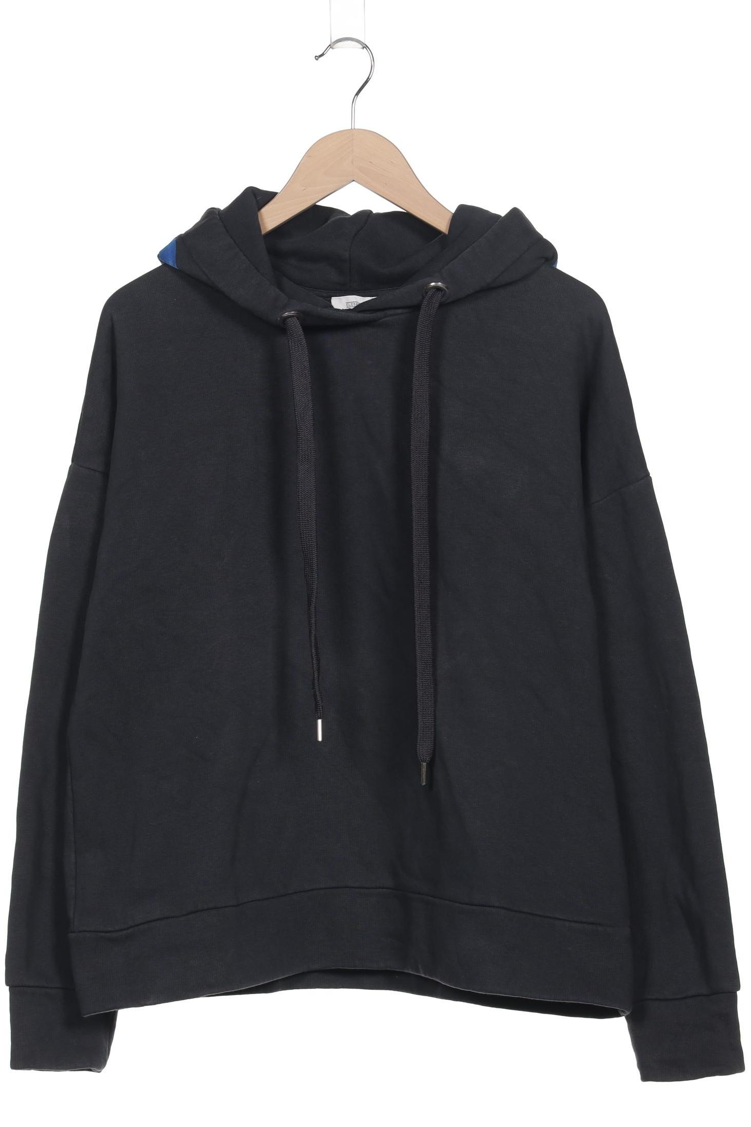 

Closed Herren Kapuzenpullover, schwarz, Gr. 52